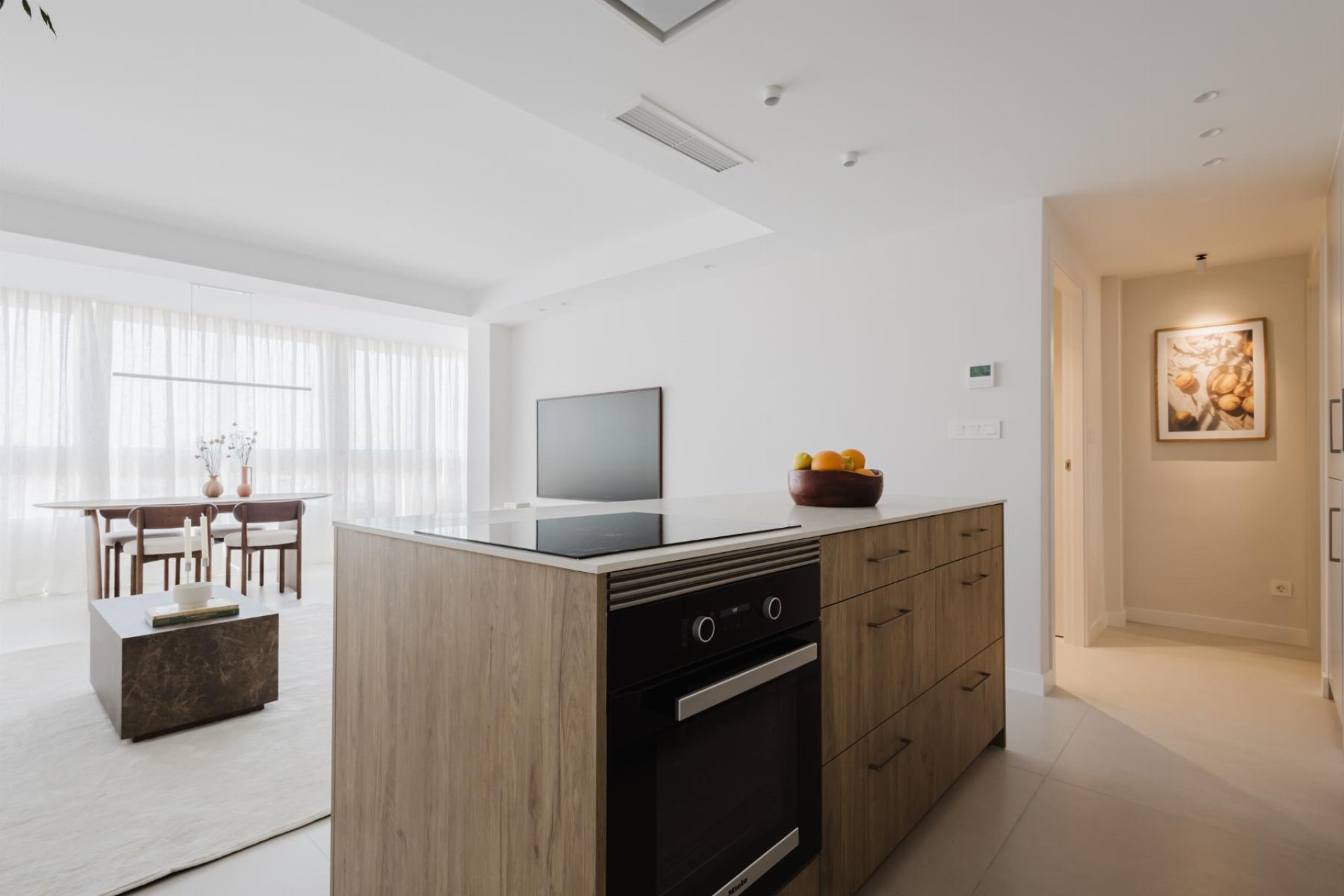Långtidsuthyrning - Apartment -
Torrevieja - Playa del Acequión