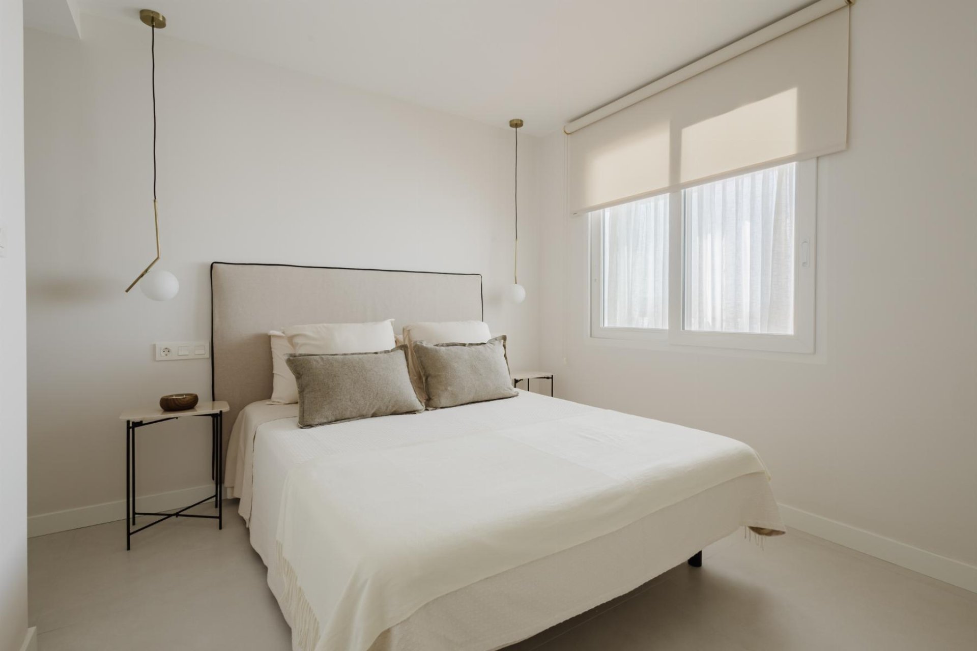 Långtidsuthyrning - Apartment -
Torrevieja - Playa del Acequión