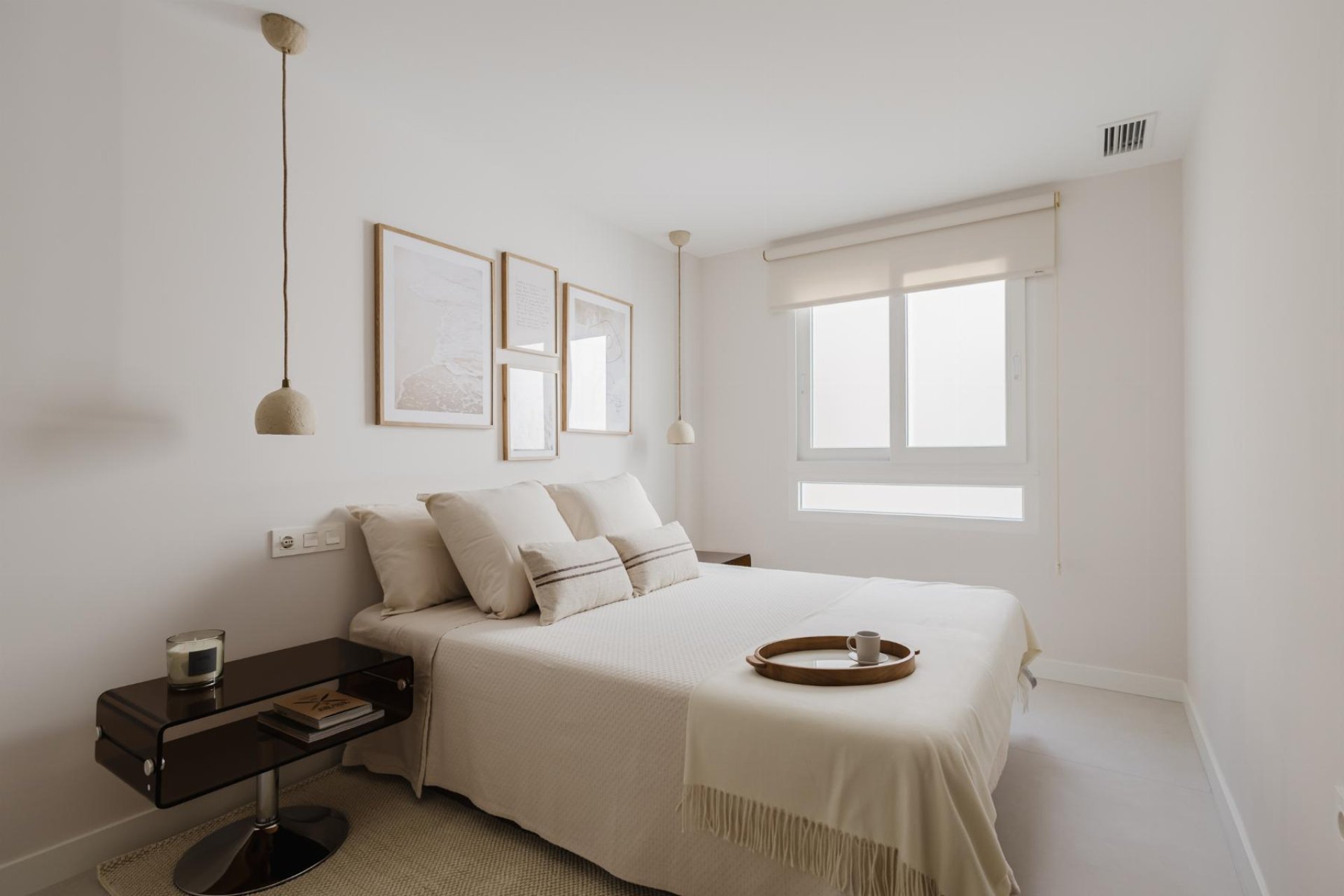 Långtidsuthyrning - Apartment -
Torrevieja - Playa del Acequión
