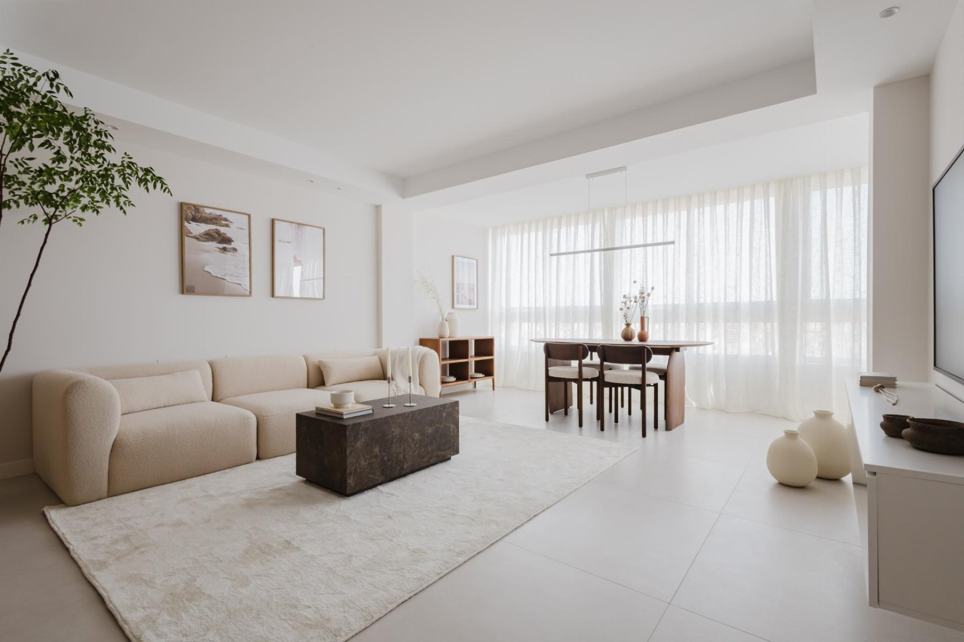 Långtidsuthyrning - Apartment -
Torrevieja - Playa del Acequión