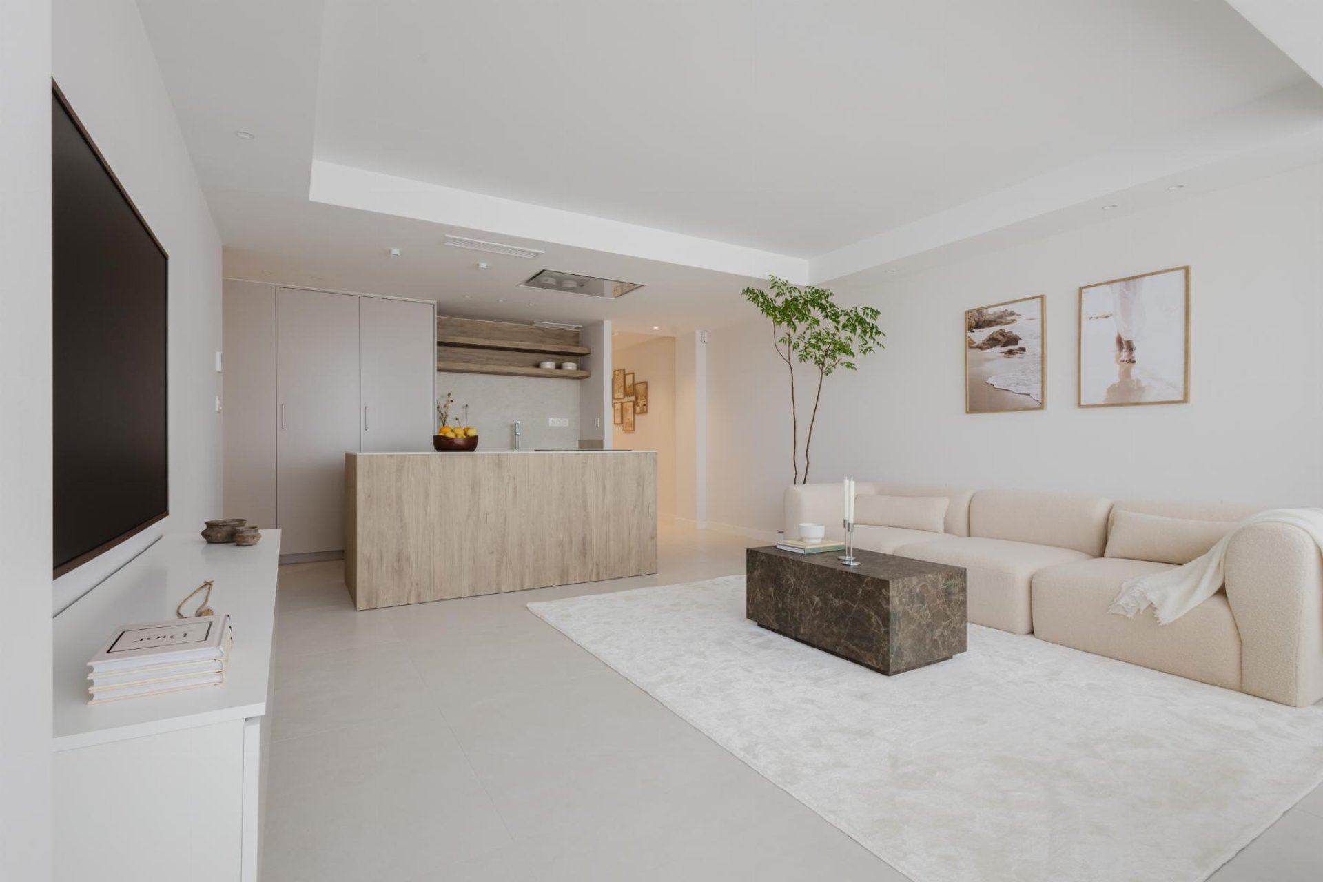 Långtidsuthyrning - Apartment -
Torrevieja - Playa del Acequión