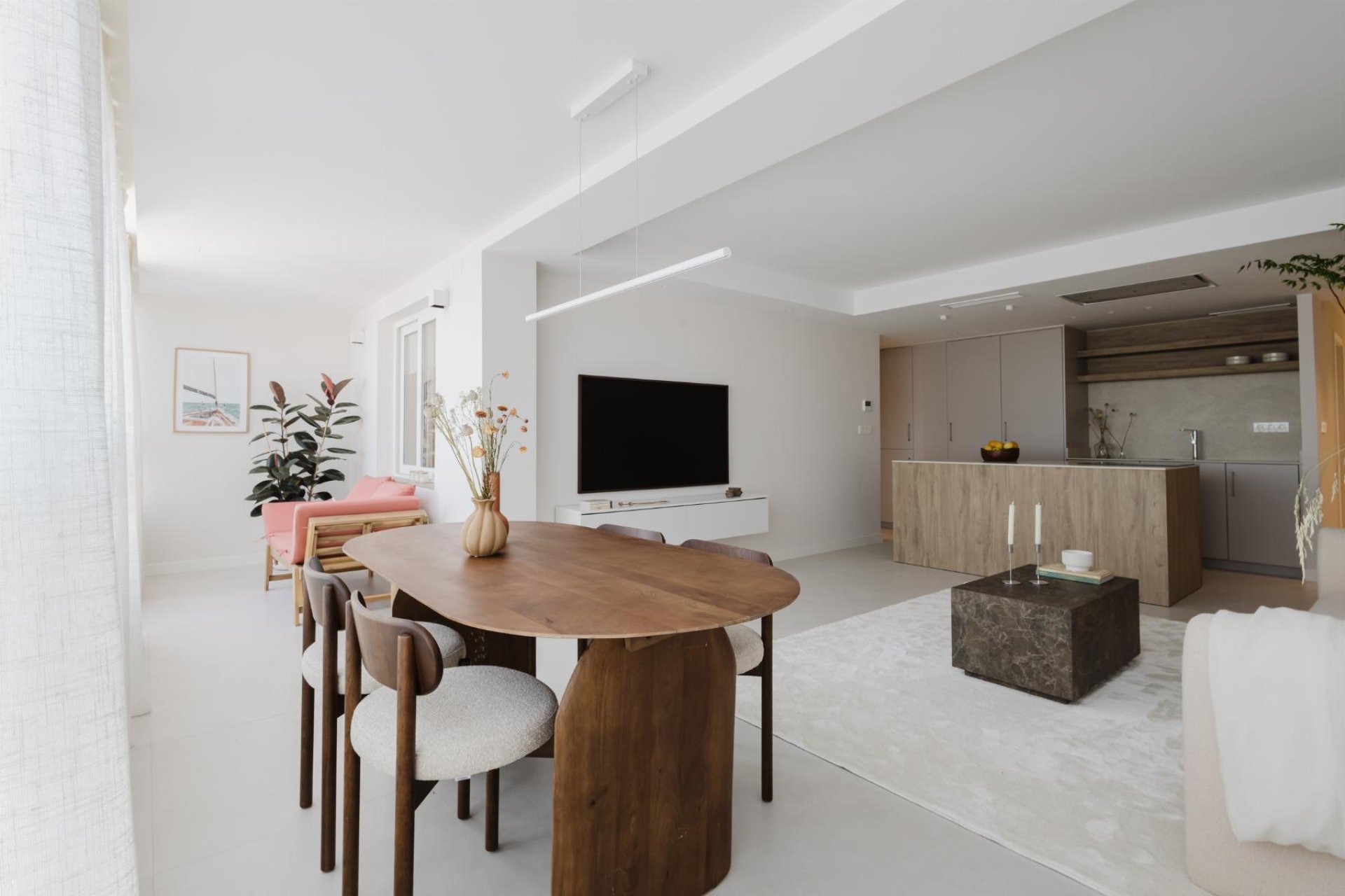 Långtidsuthyrning - Apartment -
Torrevieja - Playa del Acequión