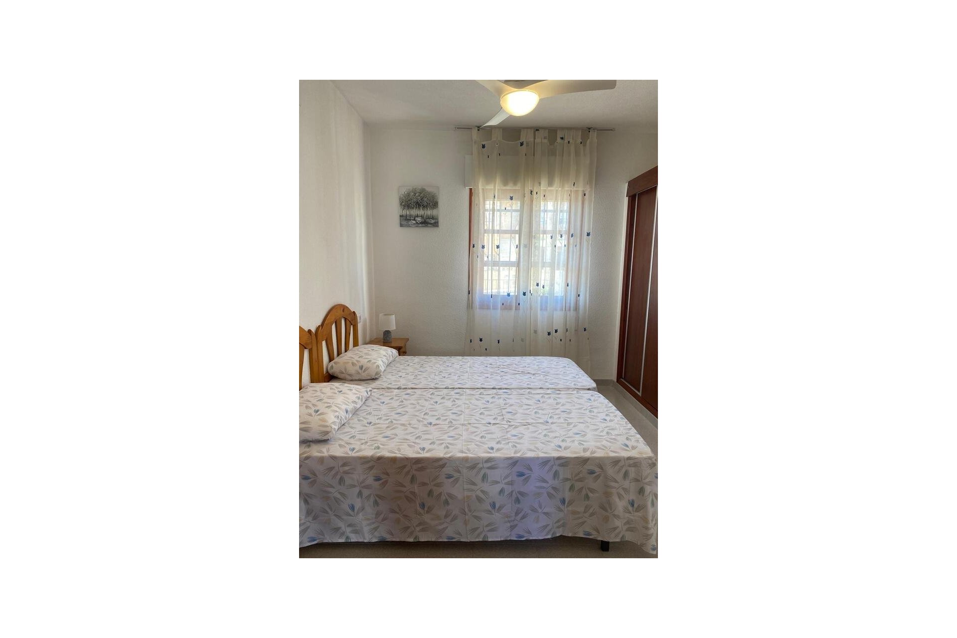 Långtidsuthyrning - Apartment -
Villamartin - Villamartín