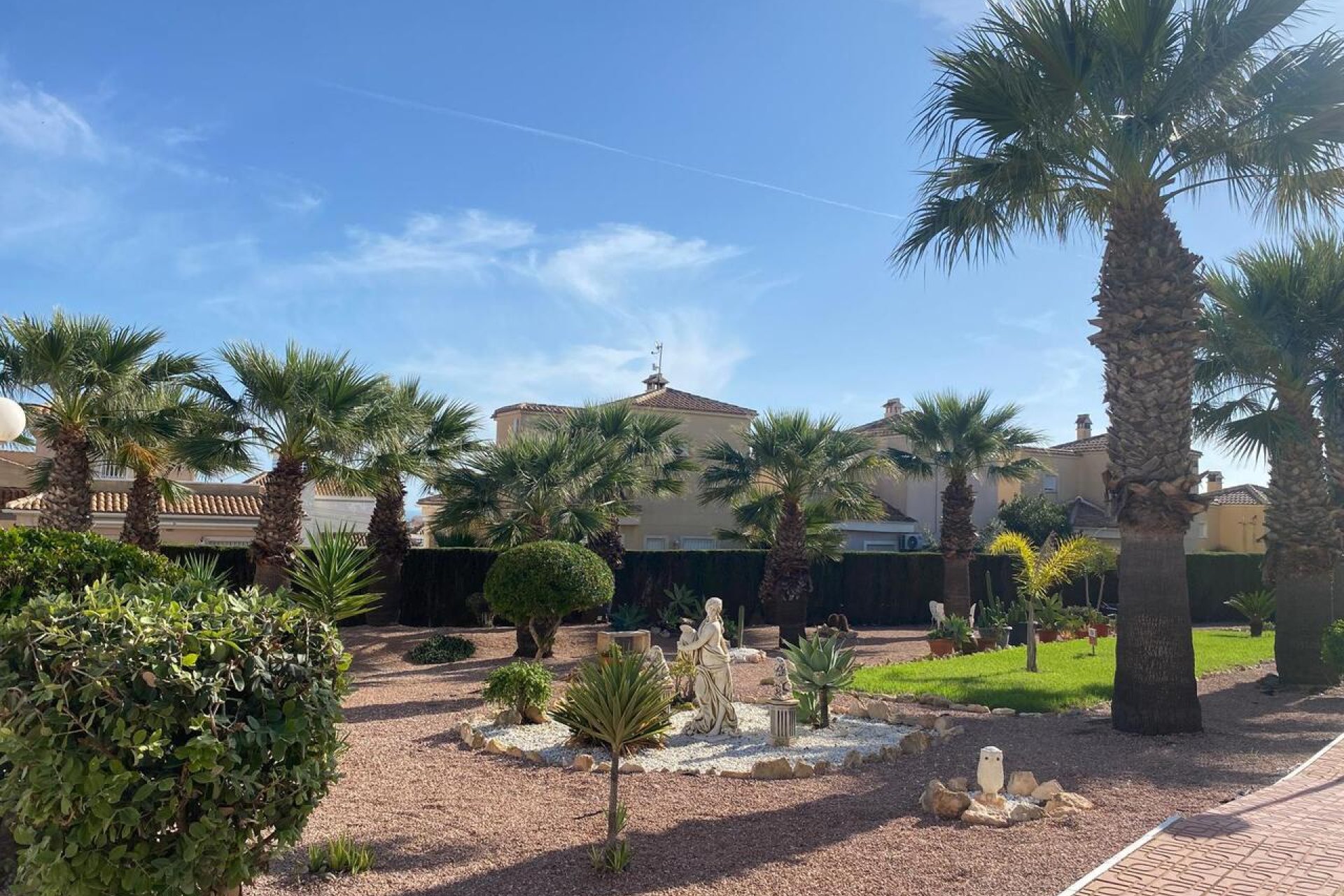 Långtidsuthyrning - Apartment -
Villamartin - Villamartín