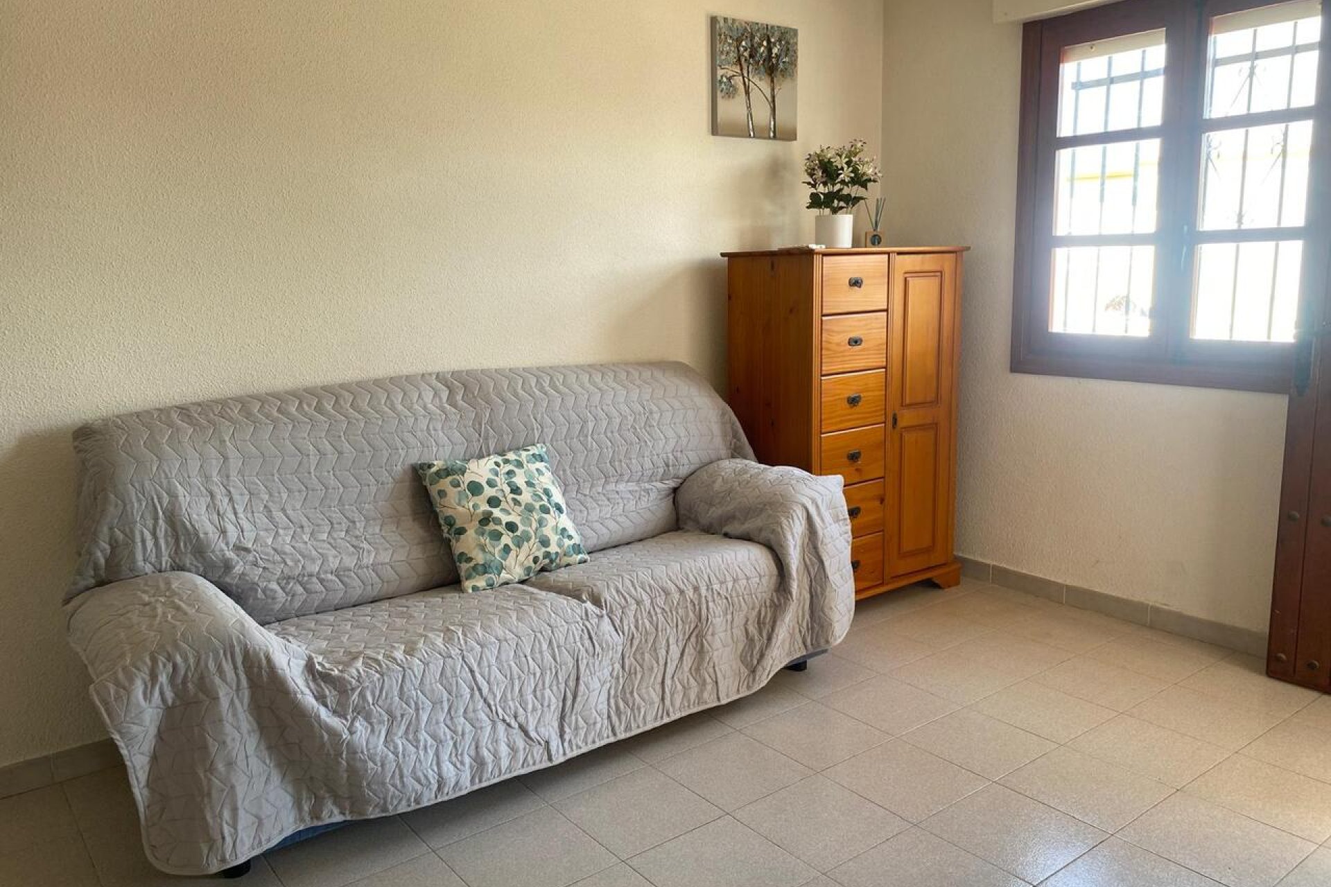 Långtidsuthyrning - Apartment -
Villamartin - Villamartín