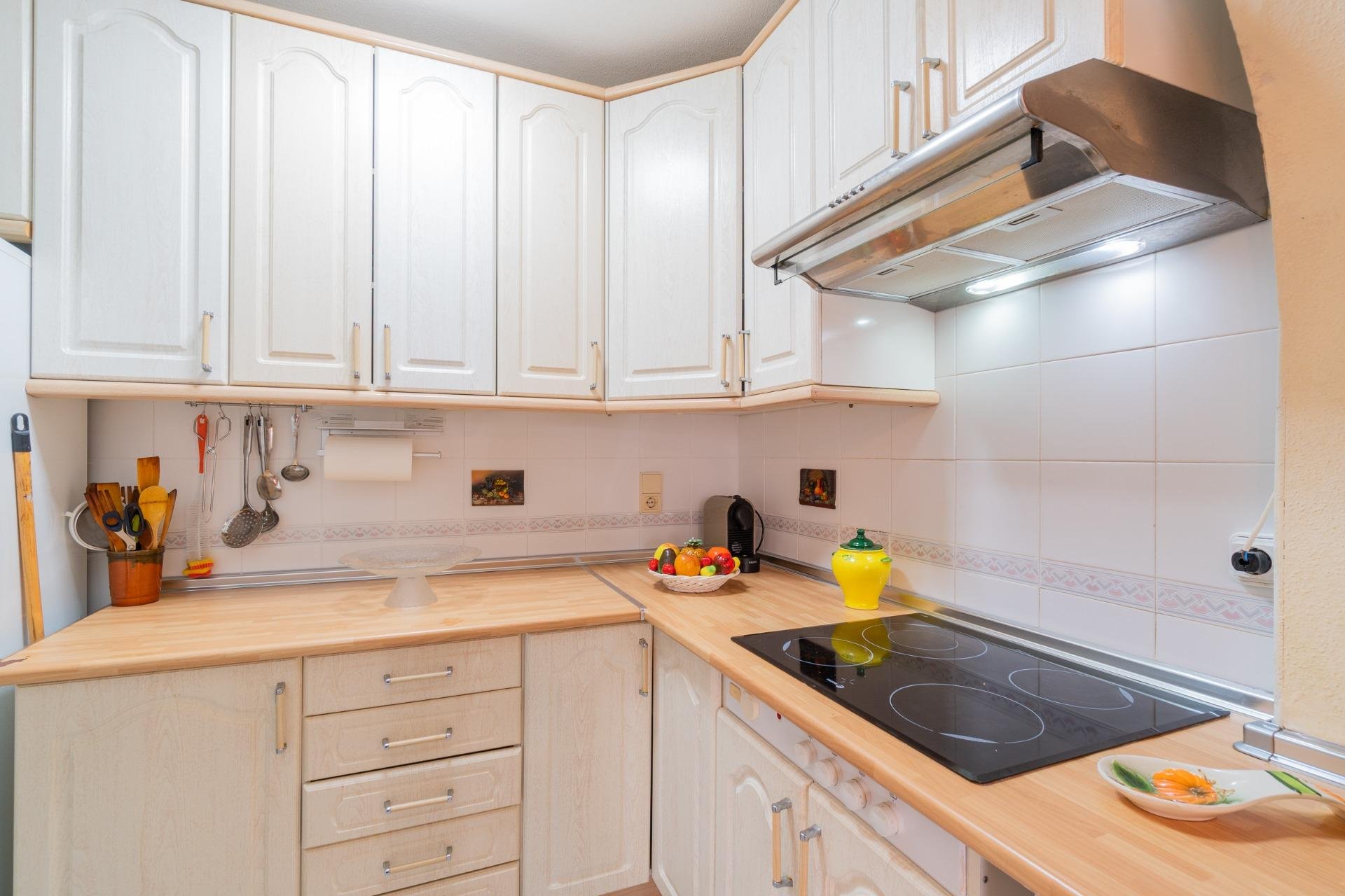 Långtidsuthyrning - Bungalow -
Orihuela Costa - Playa Flamenca