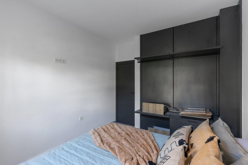 Långtidsuthyrning - Bungalow -
Torrevieja - Zona los Frutales