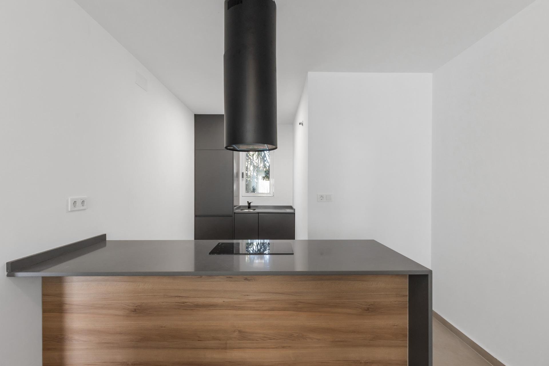 Långtidsuthyrning - Bungalow -
Torrevieja - Zona los Frutales