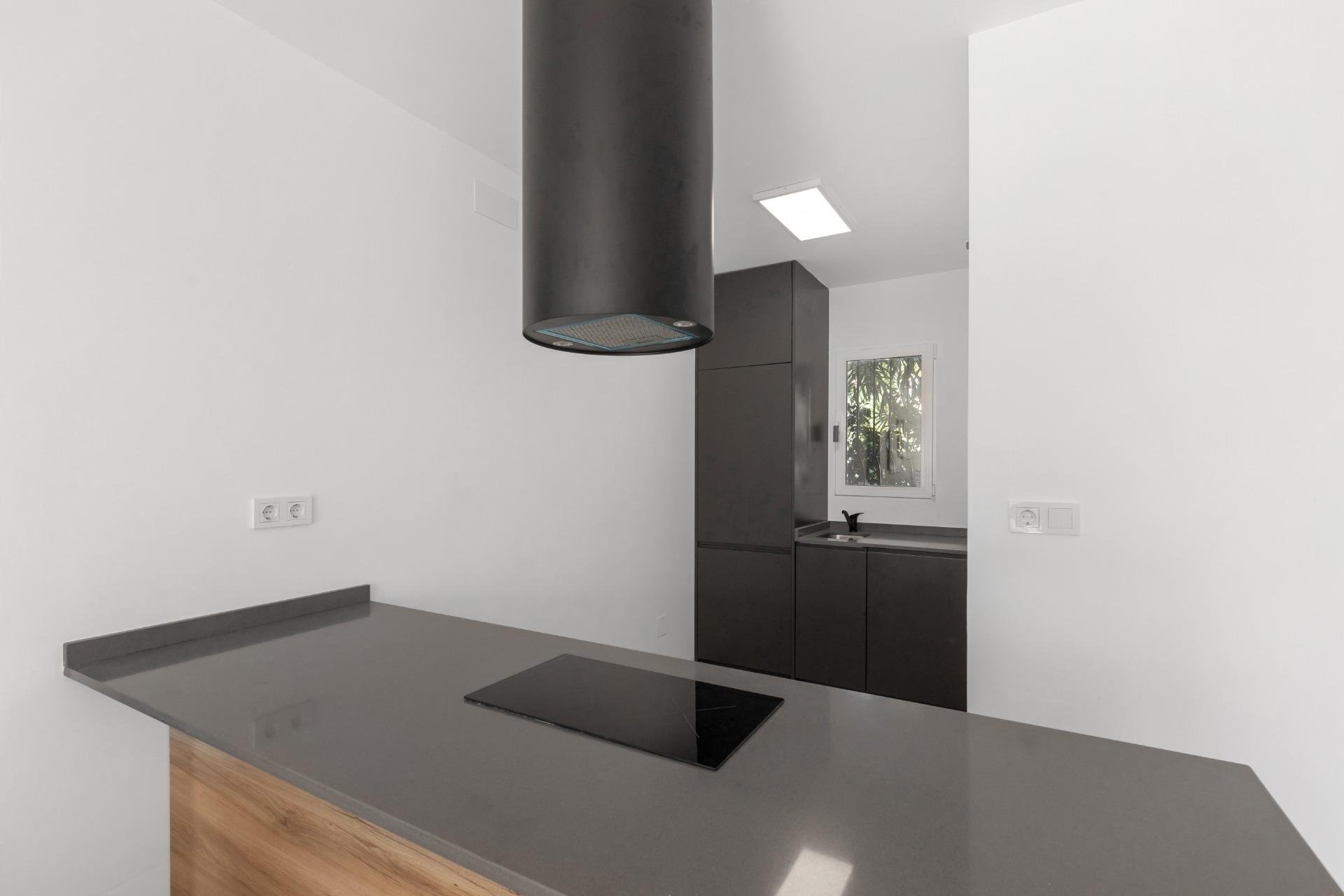 Långtidsuthyrning - Bungalow -
Torrevieja - Zona los Frutales