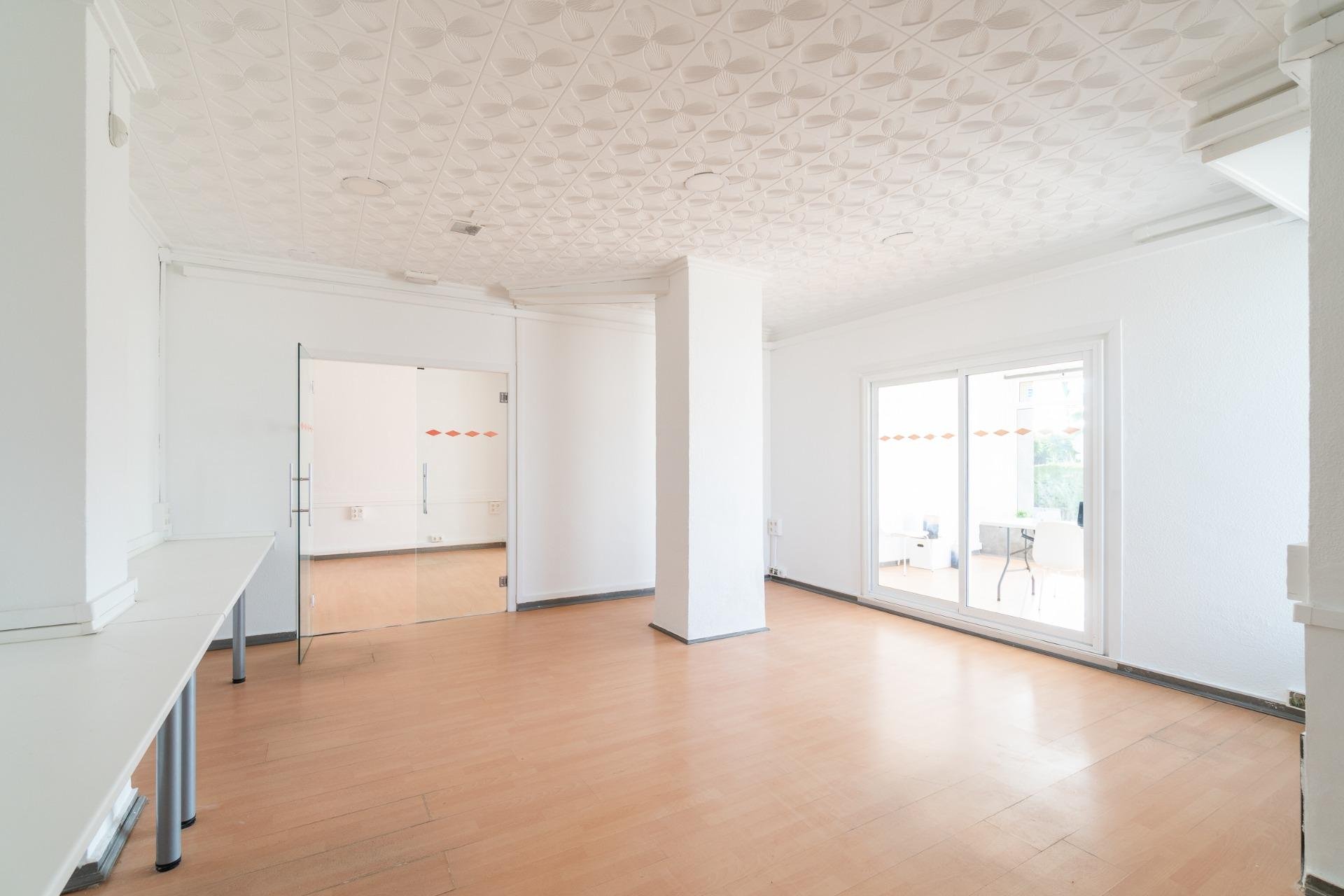 Långtidsuthyrning - Commercial Unit -
Orihuela Costa - La Zenia