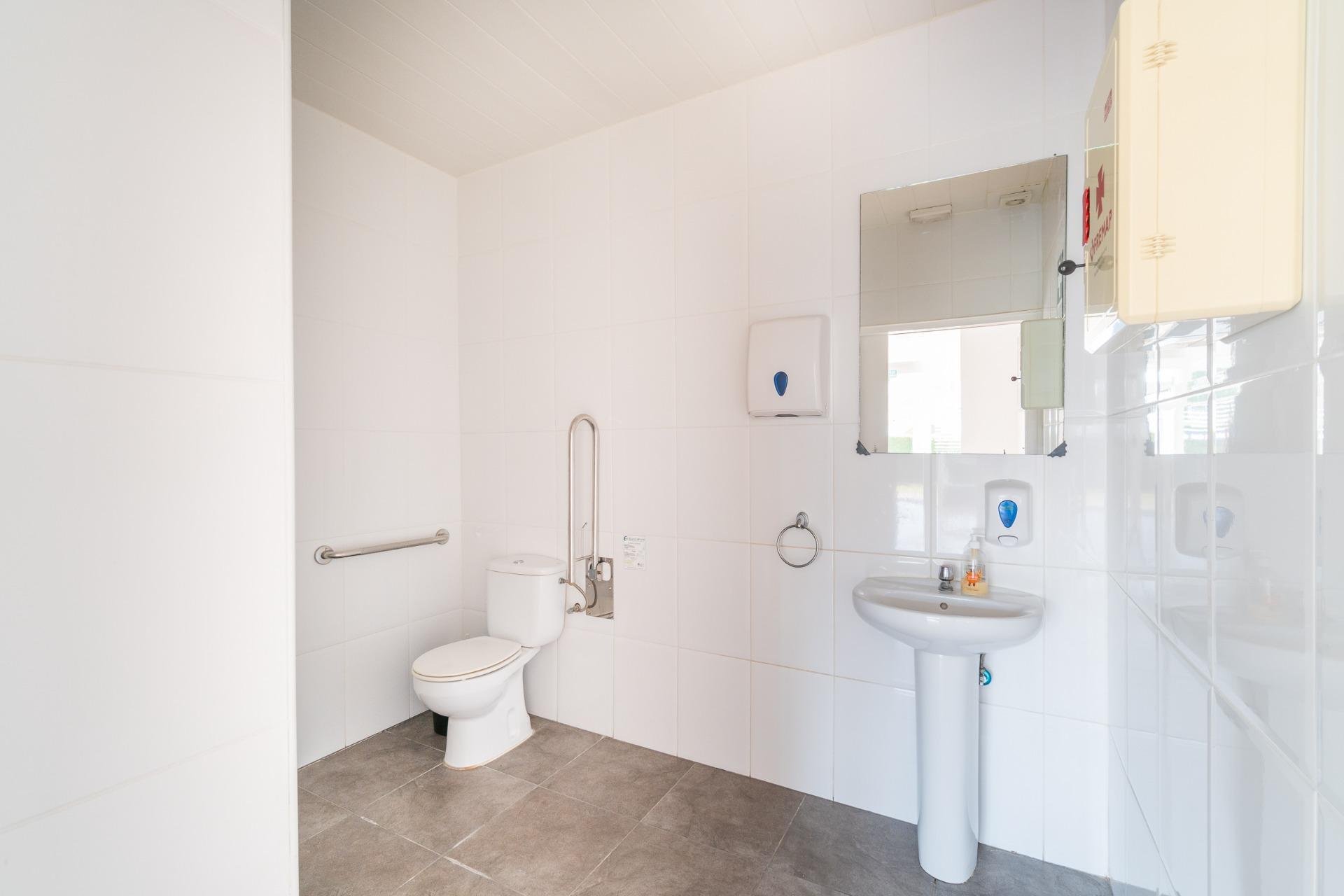 Långtidsuthyrning - Commercial Unit -
Orihuela Costa - La Zenia