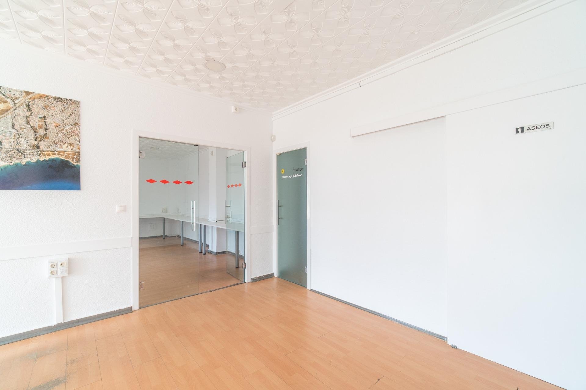 Långtidsuthyrning - Commercial Unit -
Orihuela Costa - La Zenia