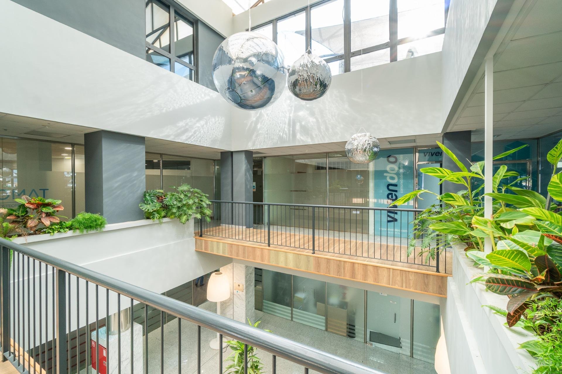 Långtidsuthyrning - Commercial Unit -
Orihuela Costa - Playa Flamenca