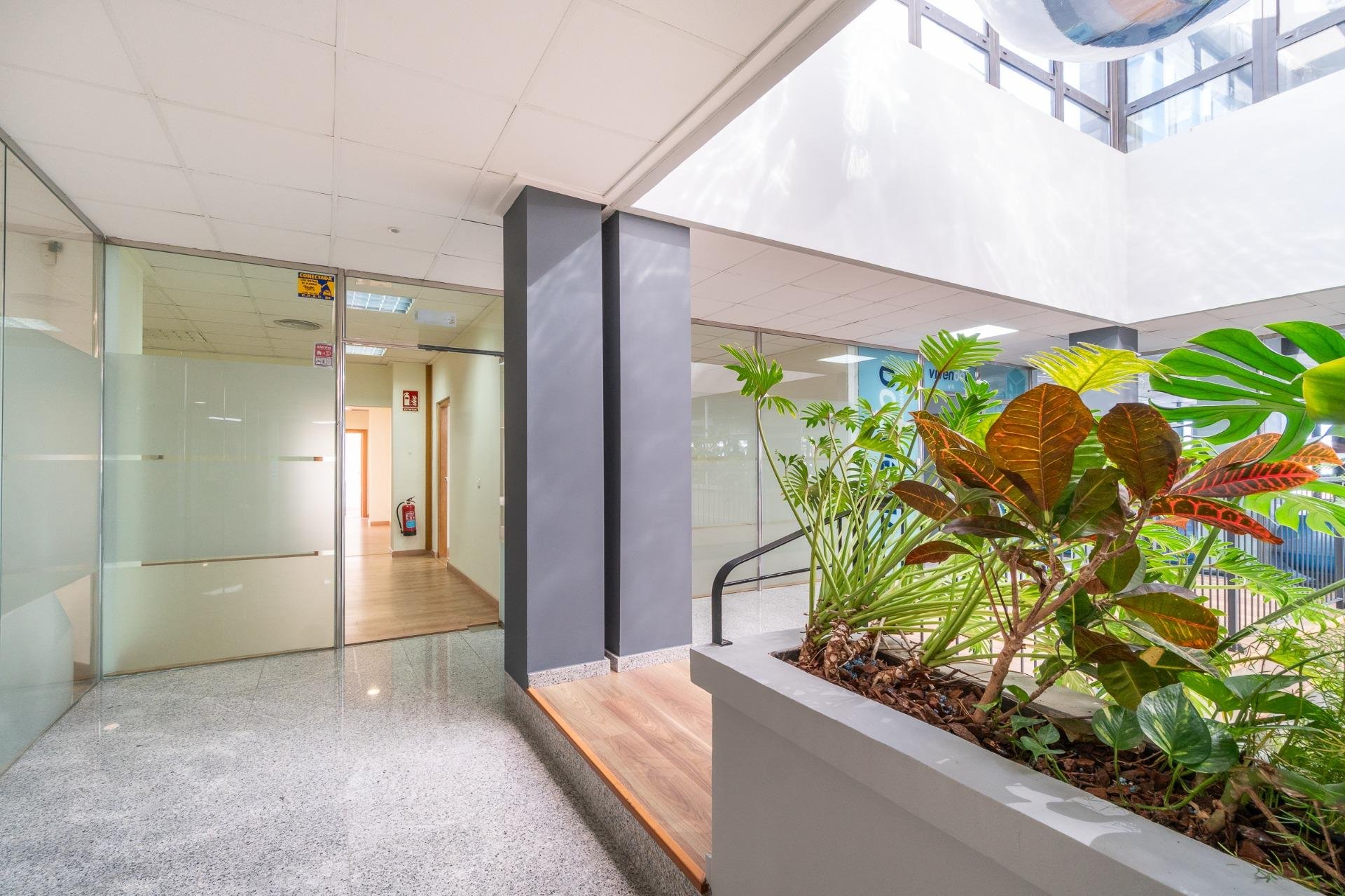 Långtidsuthyrning - Commercial Unit -
Orihuela Costa - Playa Flamenca