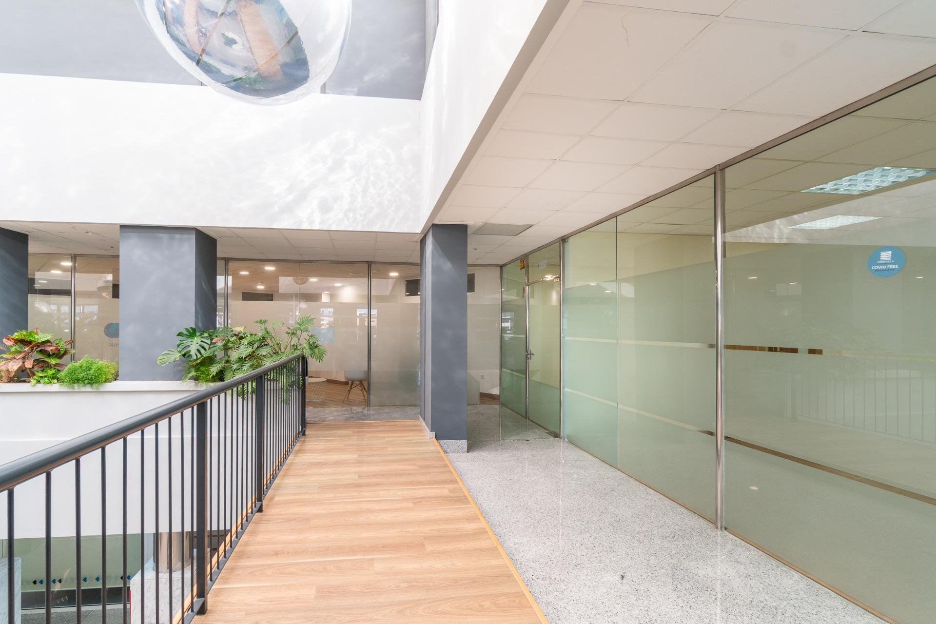 Långtidsuthyrning - Commercial Unit -
Orihuela Costa - Playa Flamenca