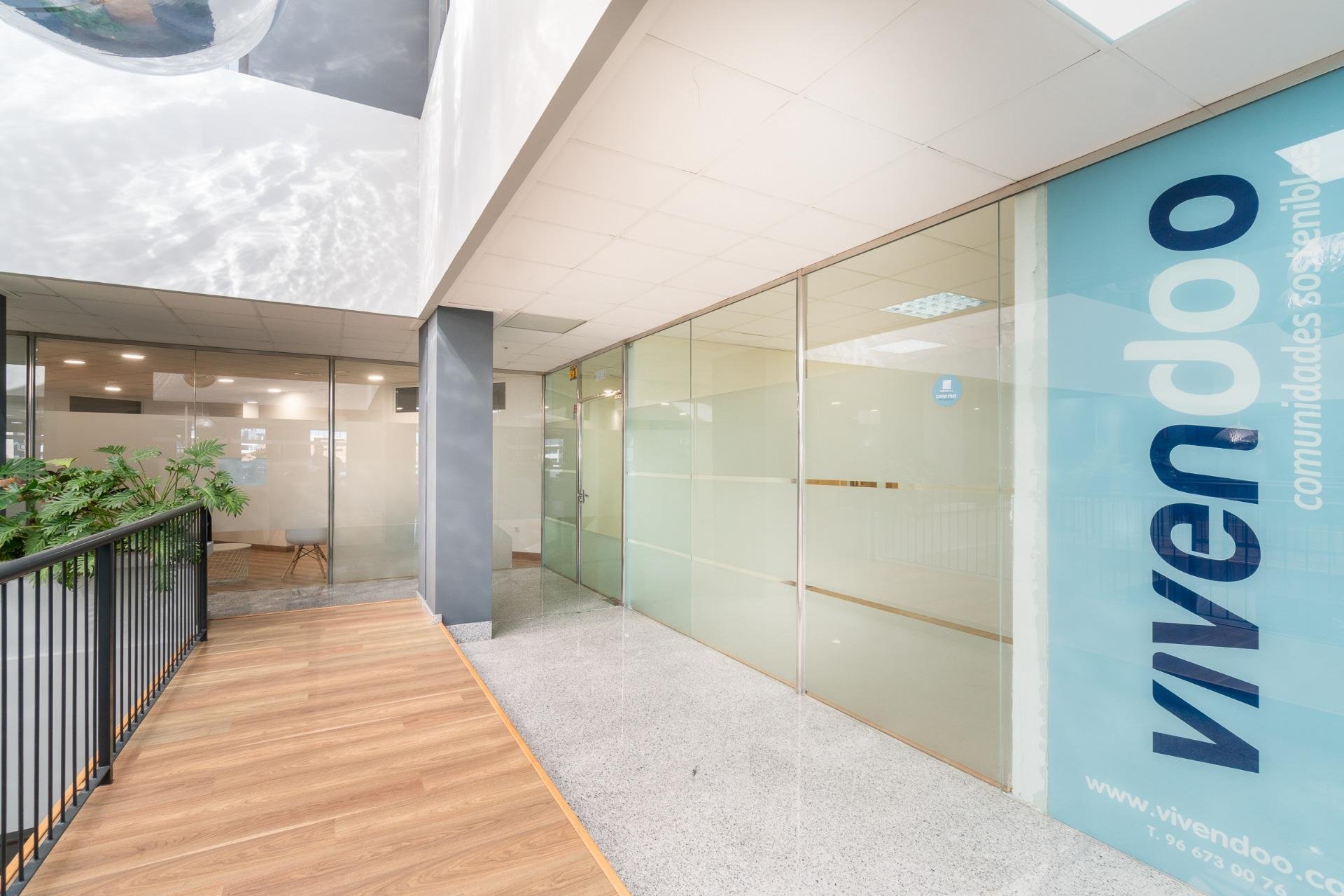 Långtidsuthyrning - Commercial Unit -
Orihuela Costa - Playa Flamenca