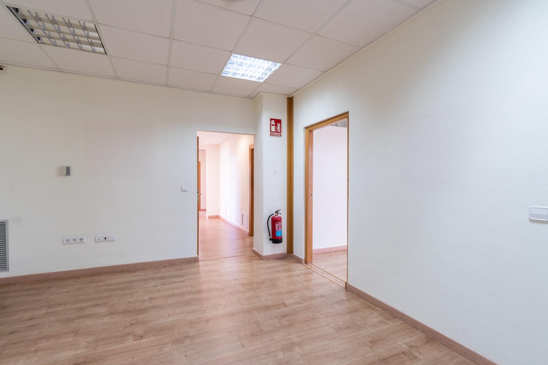 Långtidsuthyrning - Commercial Unit -
Orihuela Costa - Playa Flamenca