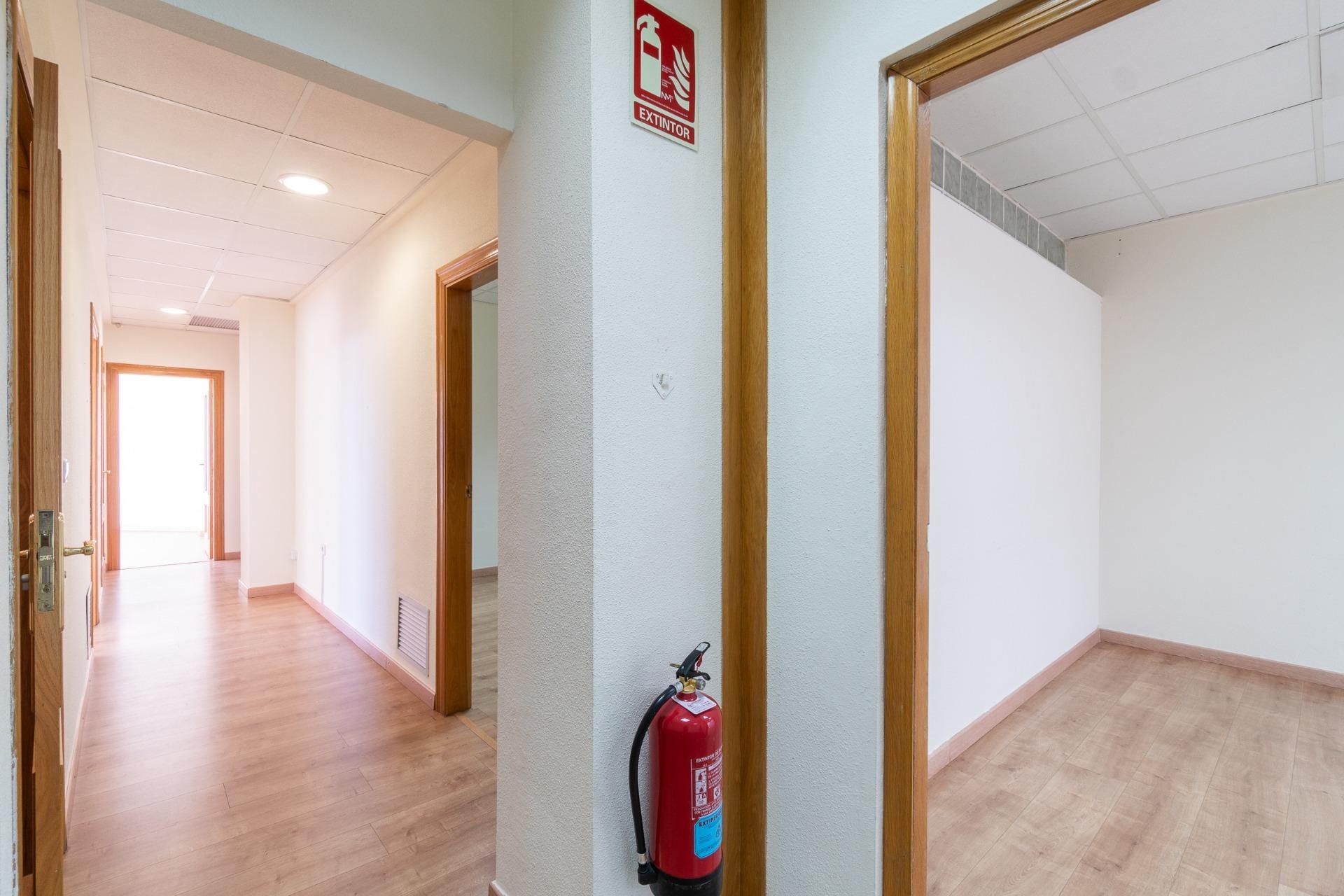 Långtidsuthyrning - Commercial Unit -
Orihuela Costa - Playa Flamenca