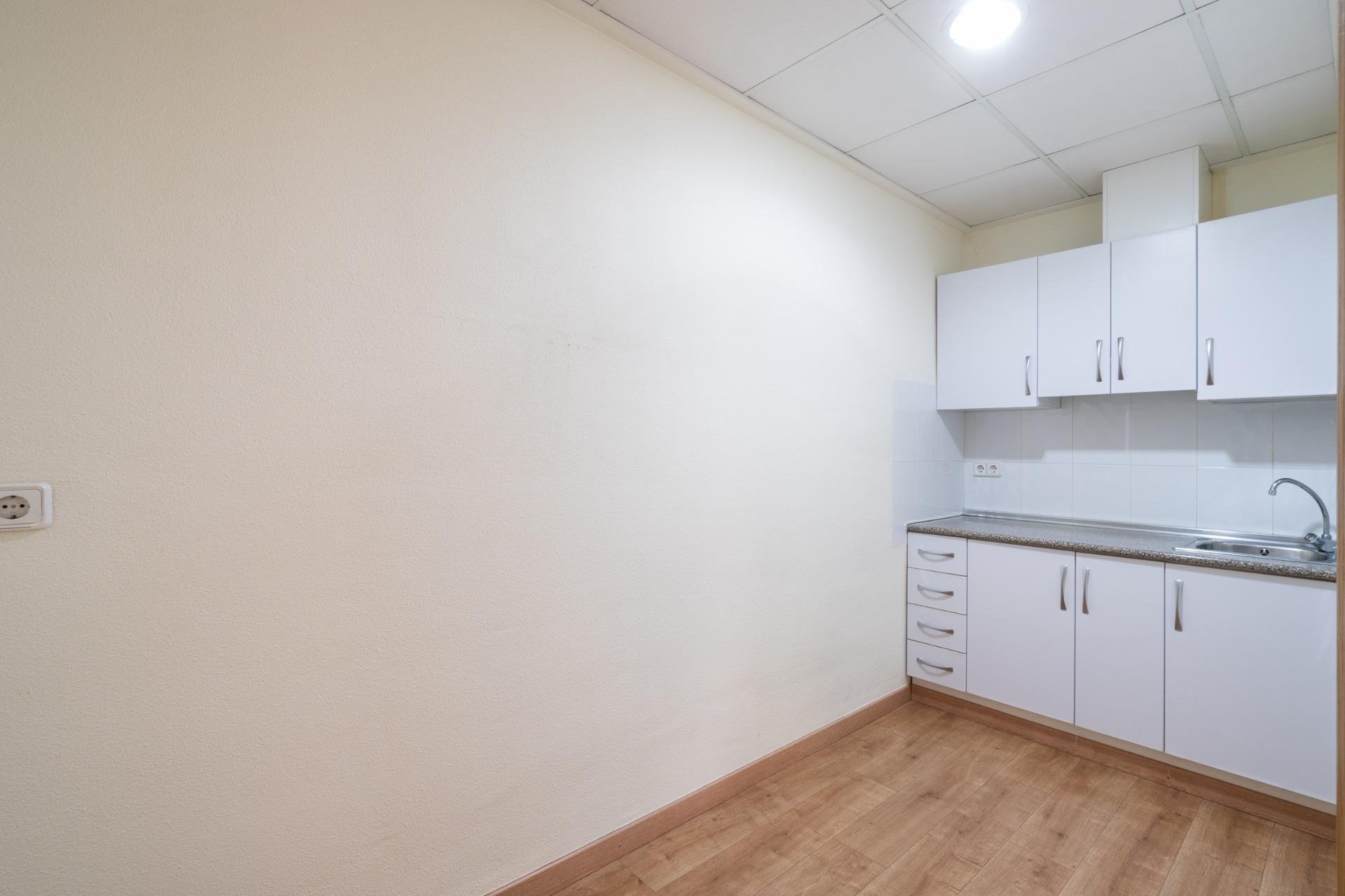 Långtidsuthyrning - Commercial Unit -
Orihuela Costa - Playa Flamenca