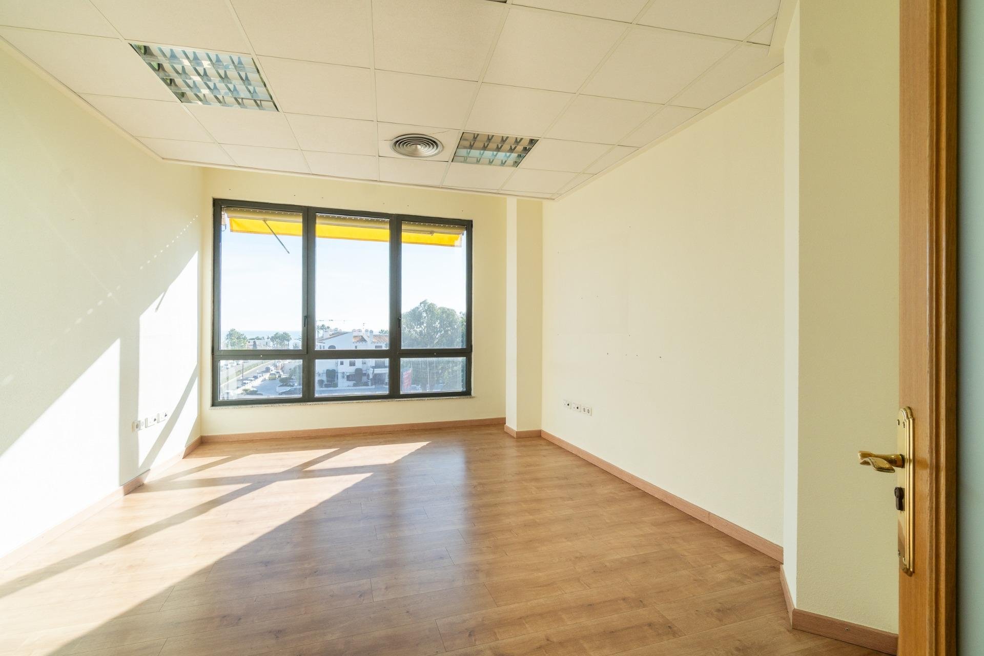 Långtidsuthyrning - Commercial Unit -
Orihuela Costa - Playa Flamenca