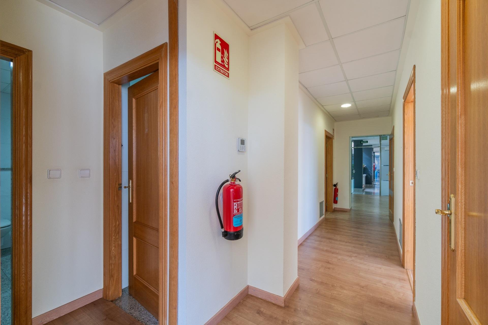 Långtidsuthyrning - Commercial Unit -
Orihuela Costa - Playa Flamenca