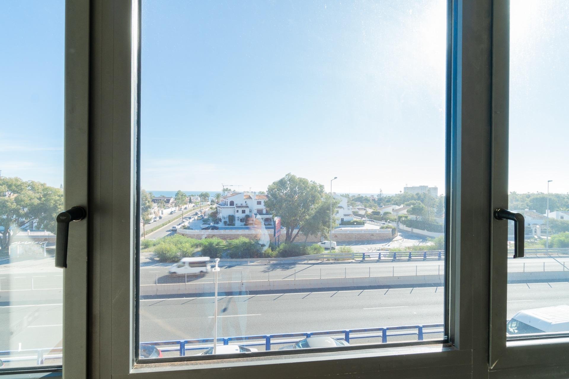 Långtidsuthyrning - Commercial Unit -
Orihuela Costa - Playa Flamenca