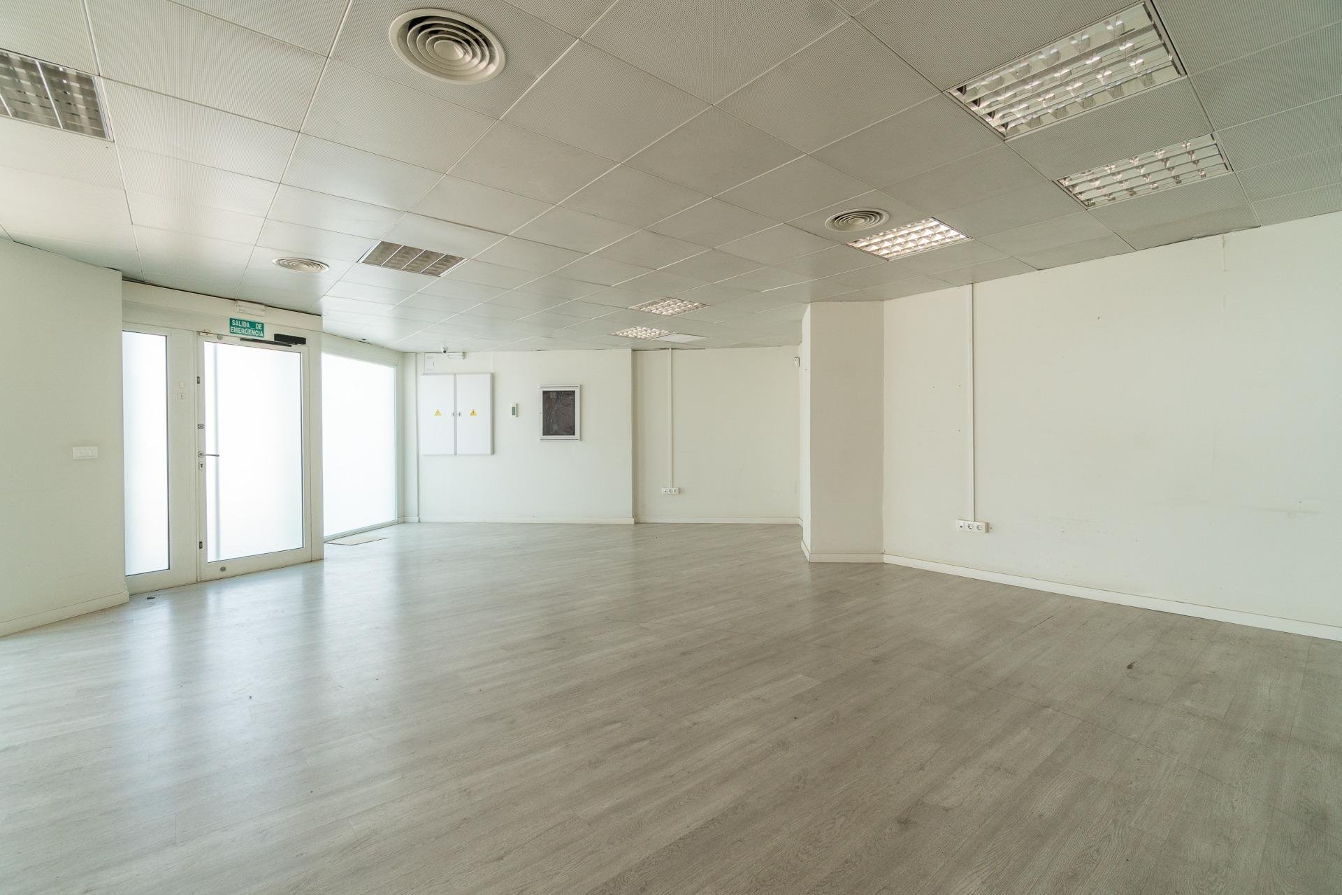 Långtidsuthyrning - Commercial Unit -
Orihuela Costa - Playa Flamenca