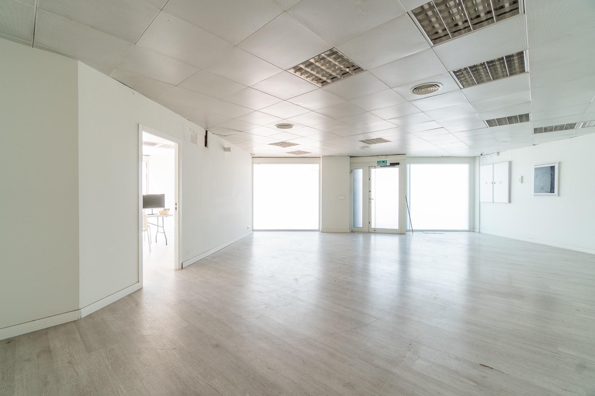 Långtidsuthyrning - Commercial Unit -
Orihuela Costa - Playa Flamenca