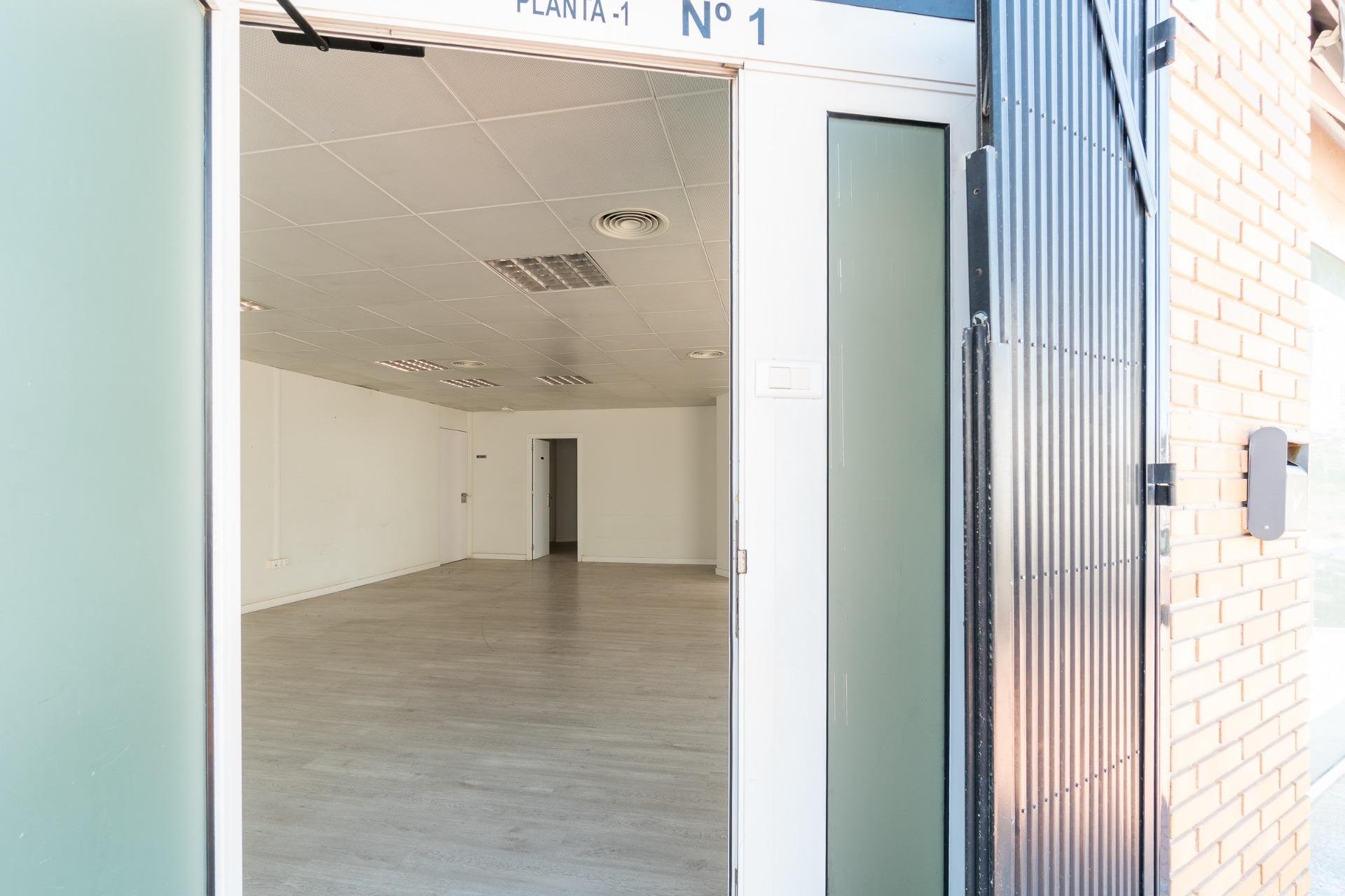 Långtidsuthyrning - Commercial Unit -
Orihuela Costa - Playa Flamenca