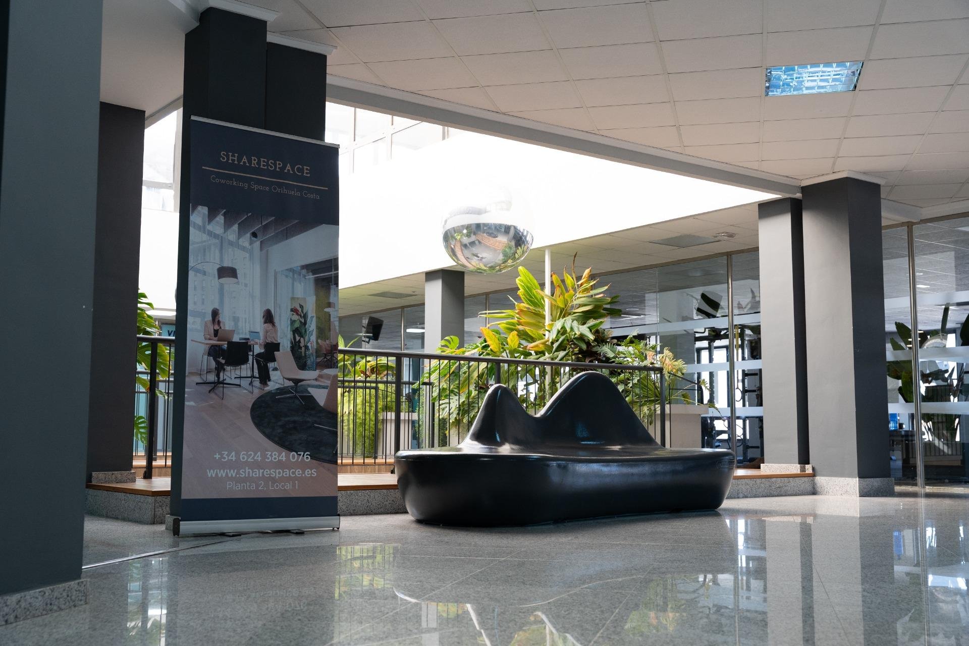 Långtidsuthyrning - Commercial Unit -
Orihuela Costa - Playa Flamenca