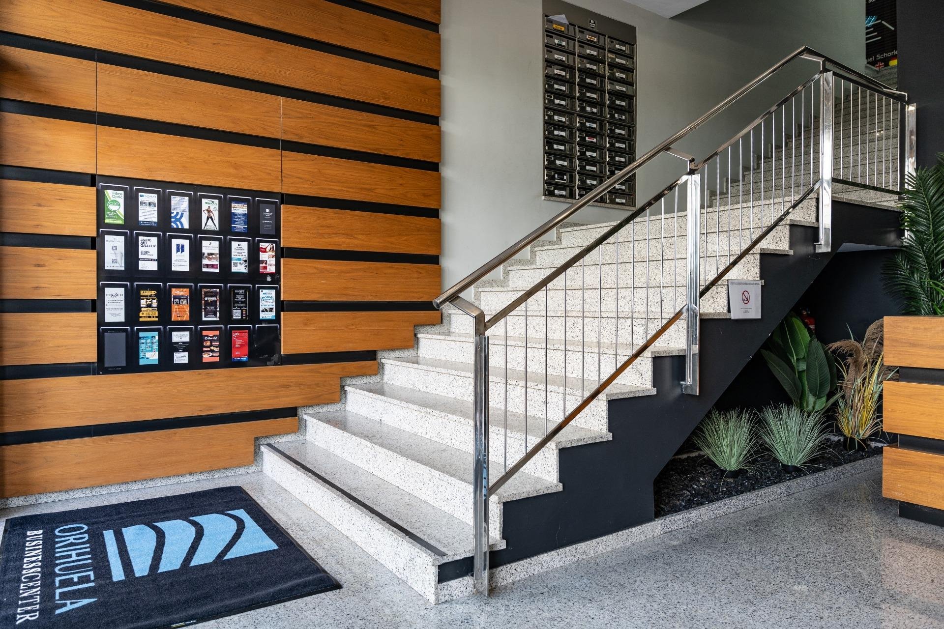 Långtidsuthyrning - Commercial Unit -
Orihuela Costa - Playa Flamenca