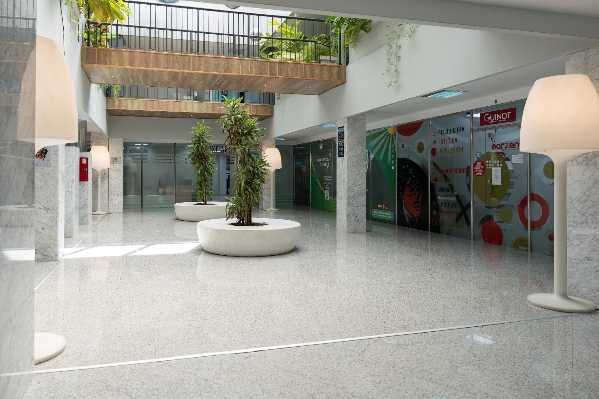 Långtidsuthyrning - Commercial Unit -
Orihuela Costa - Playa Flamenca