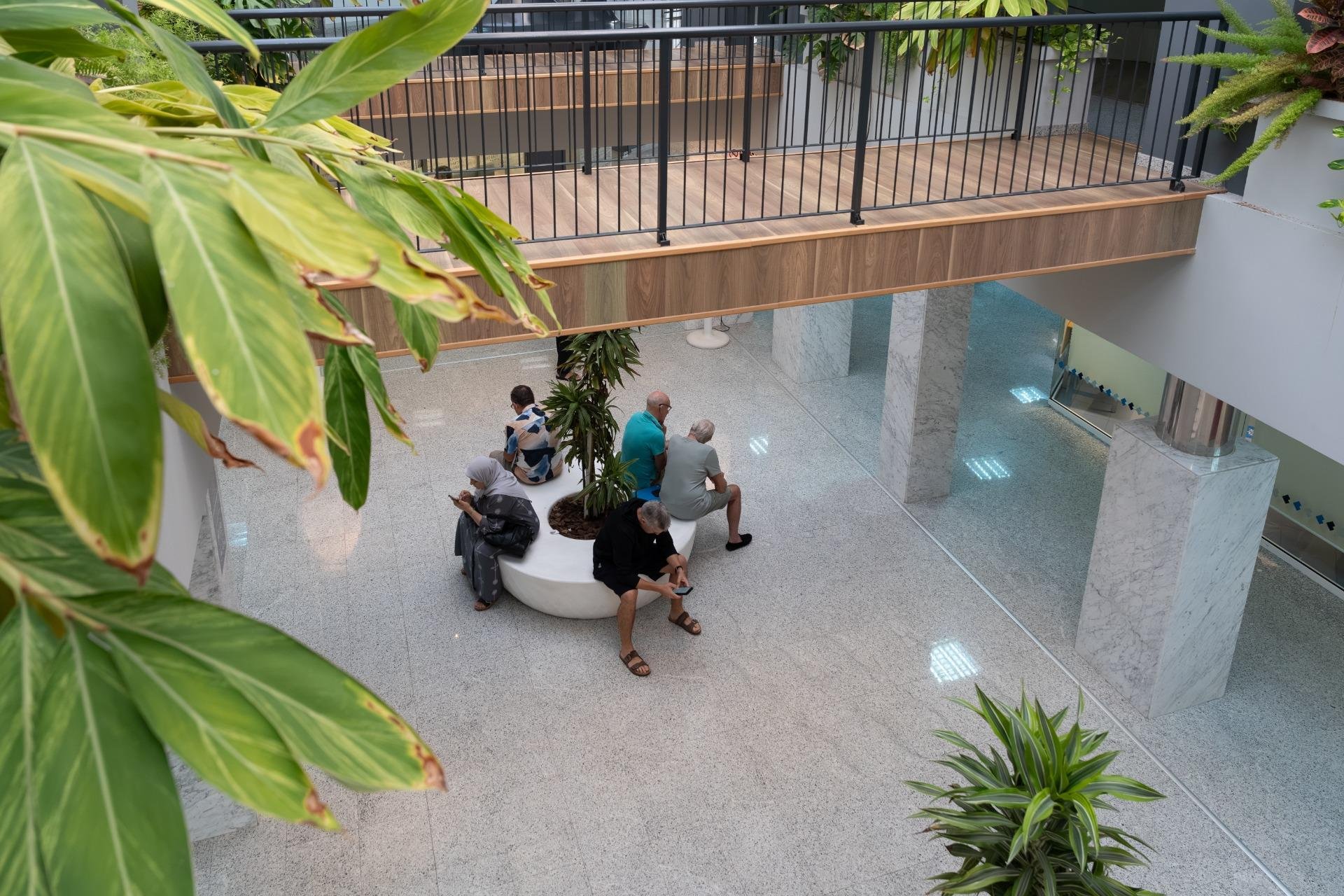 Långtidsuthyrning - Commercial Unit -
Orihuela Costa - Playa Flamenca