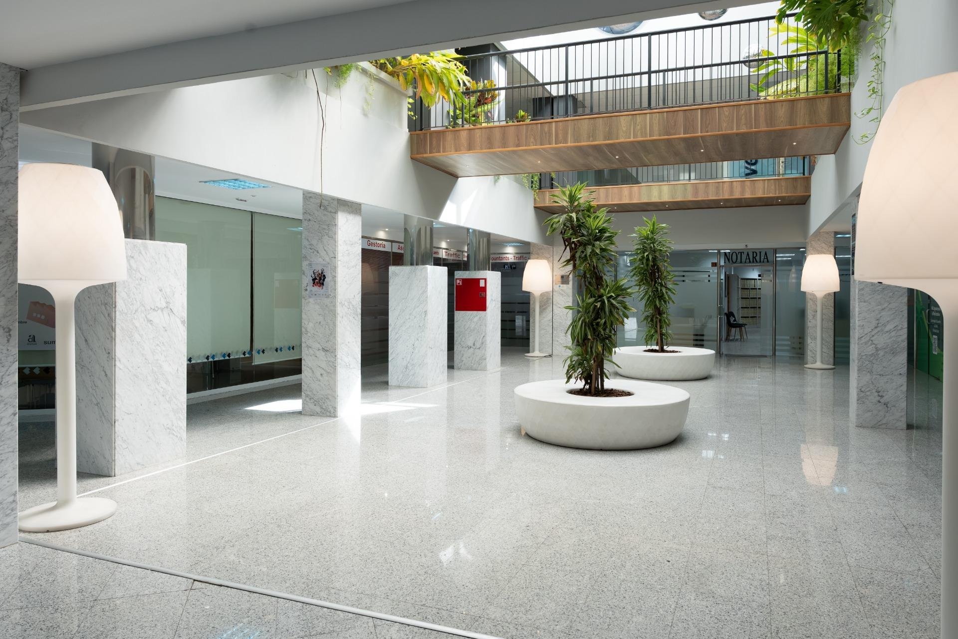 Långtidsuthyrning - Commercial Unit -
Orihuela Costa - Playa Flamenca