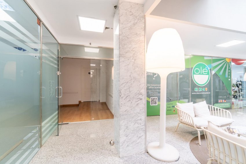 Långtidsuthyrning - Commercial Unit -
Orihuela Costa - Playa Flamenca