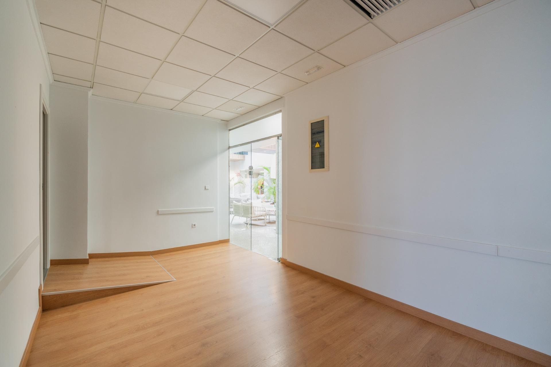 Långtidsuthyrning - Commercial Unit -
Orihuela Costa - Playa Flamenca