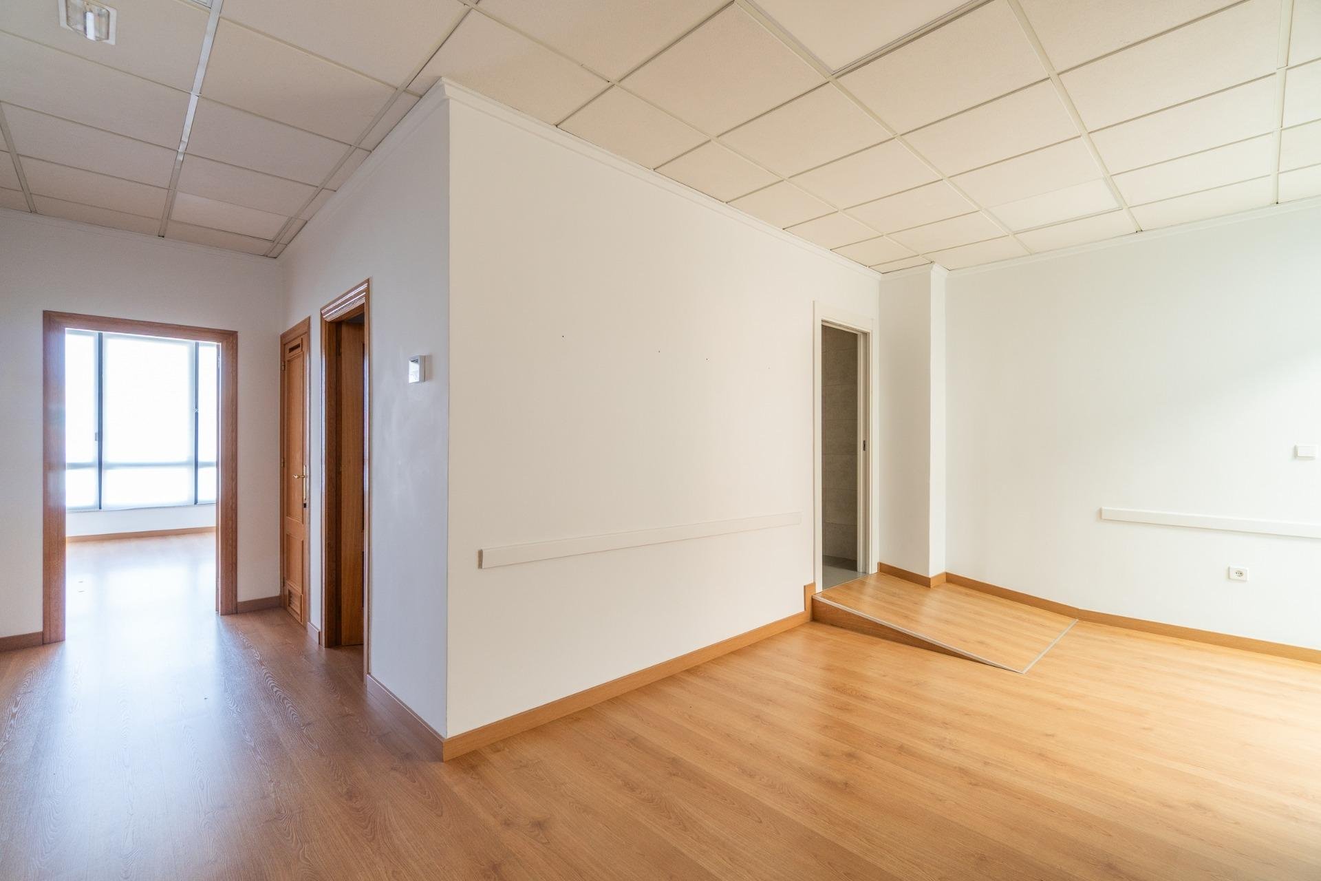 Långtidsuthyrning - Commercial Unit -
Orihuela Costa - Playa Flamenca