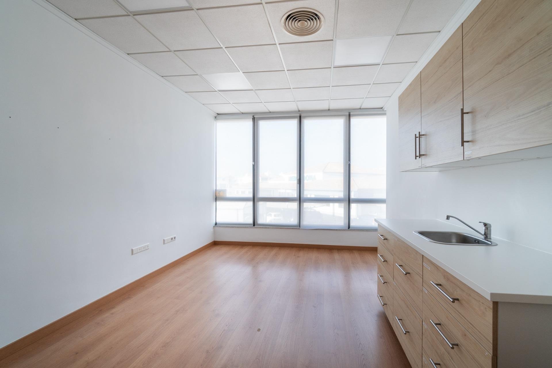 Långtidsuthyrning - Commercial Unit -
Orihuela Costa - Playa Flamenca