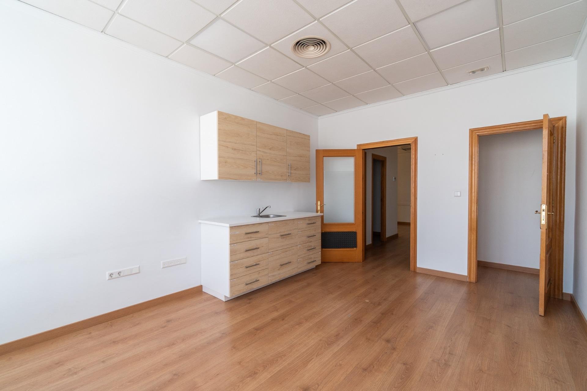 Långtidsuthyrning - Commercial Unit -
Orihuela Costa - Playa Flamenca