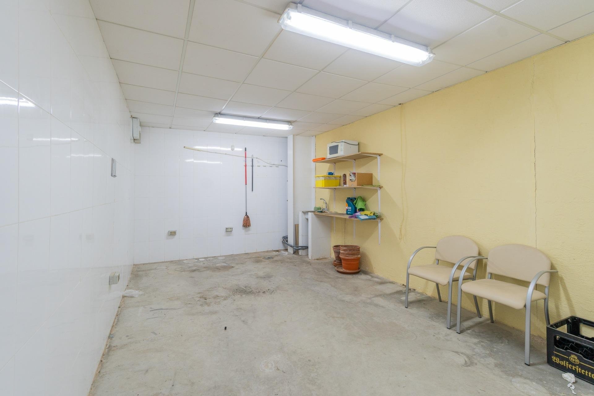 Långtidsuthyrning - Commercial Unit -
Pilar de la Horadada - Polígono industrial Cañada de Práez