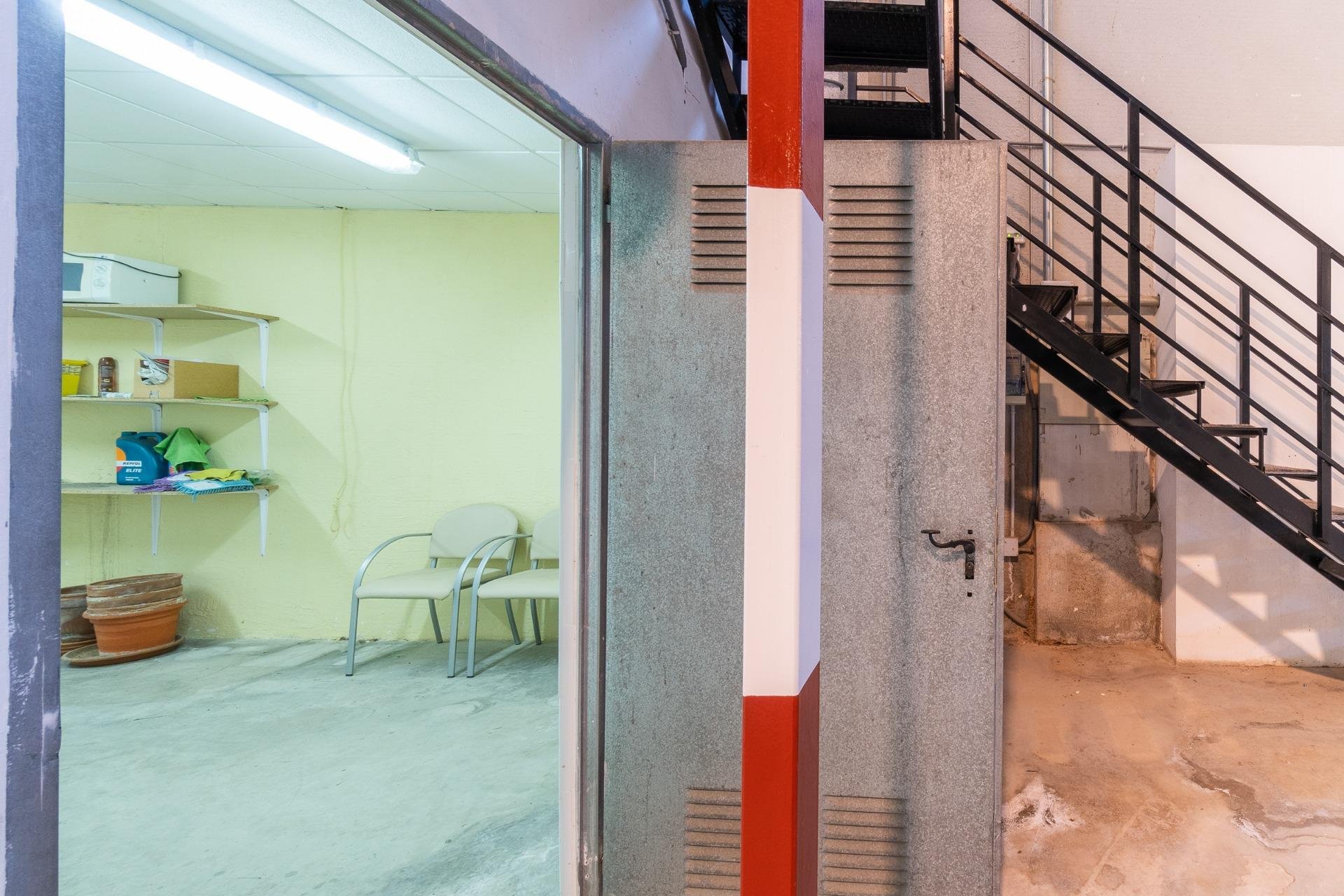 Långtidsuthyrning - Commercial Unit -
Pilar de la Horadada - Polígono industrial Cañada de Práez