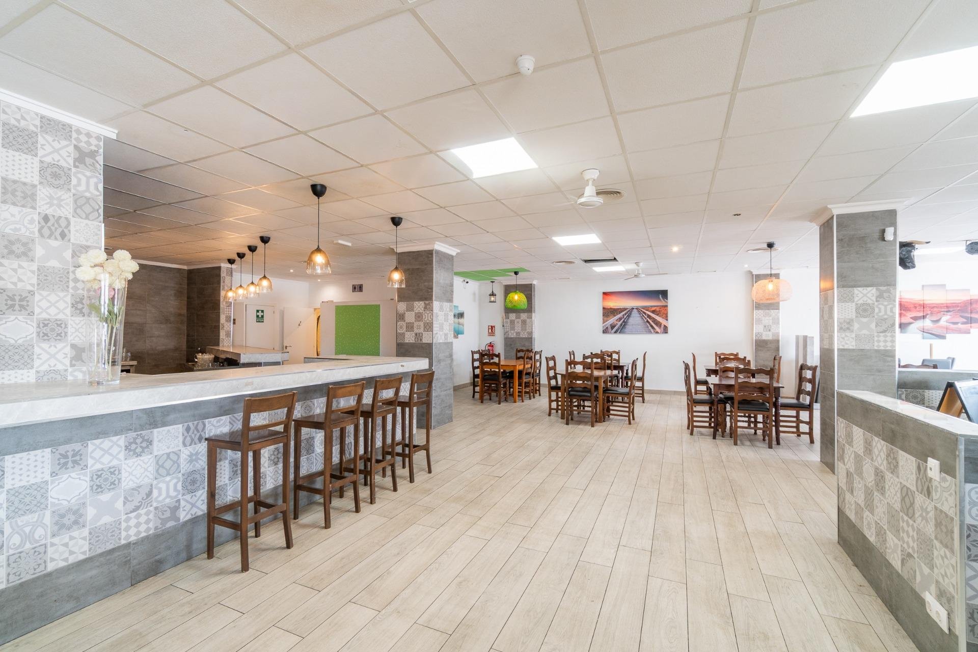 Långtidsuthyrning - Commercial Unit -
San Fulgencio - La Marina