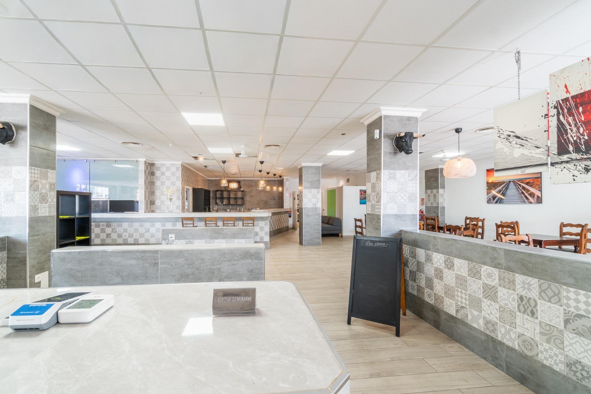 Långtidsuthyrning - Commercial Unit -
San Fulgencio - La Marina