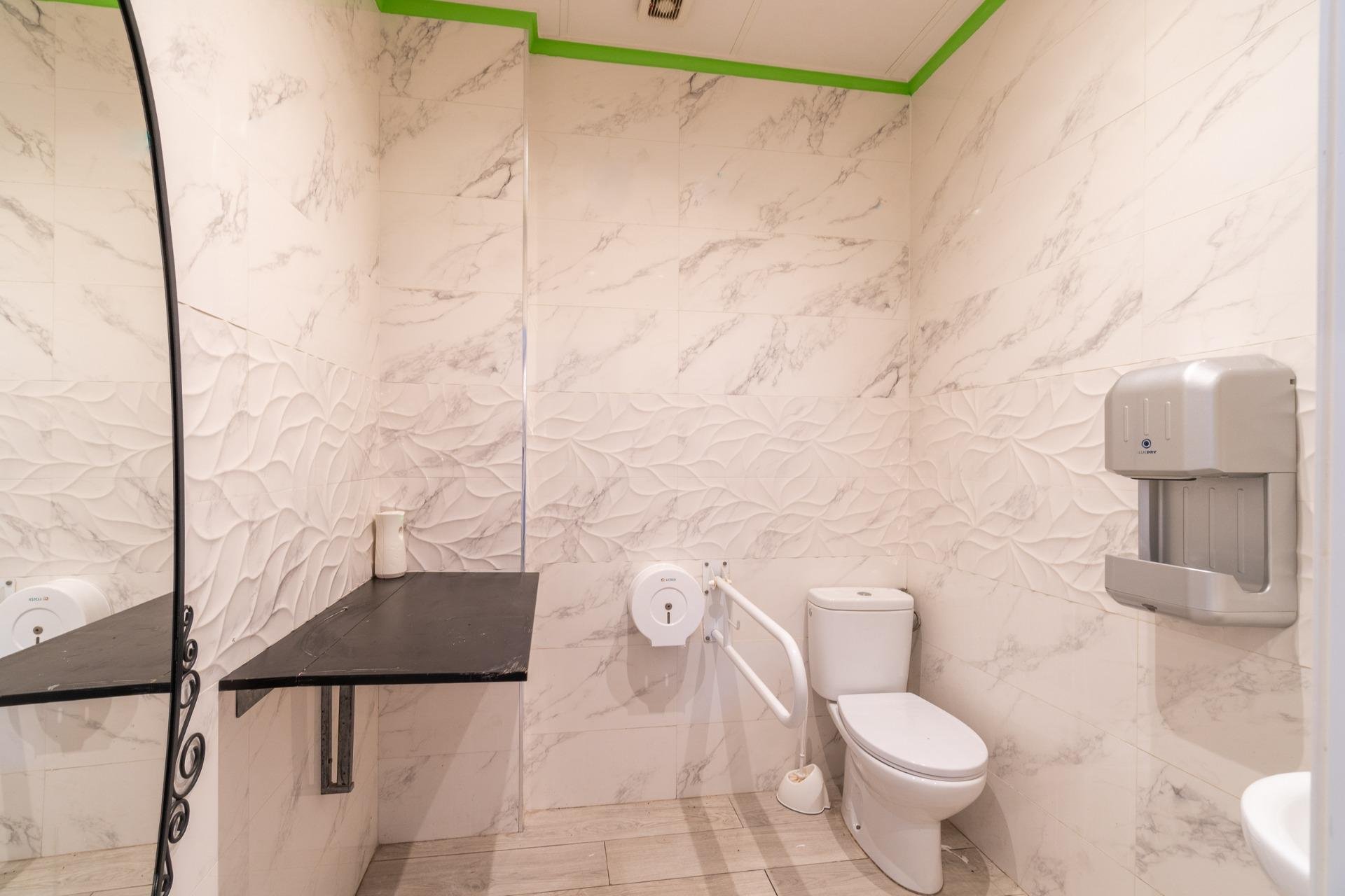 Långtidsuthyrning - Commercial Unit -
San Fulgencio - La Marina