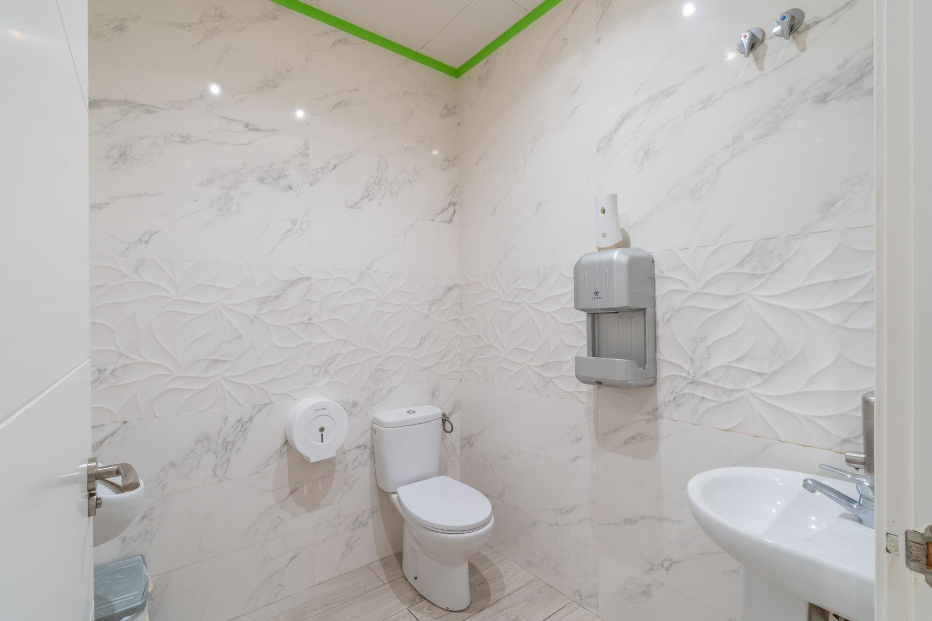 Långtidsuthyrning - Commercial Unit -
San Fulgencio - La Marina