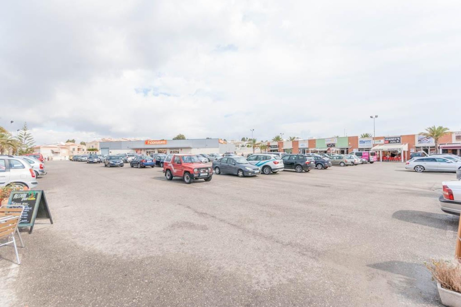 Långtidsuthyrning - Commercial Unit -
San Fulgencio - La Marina