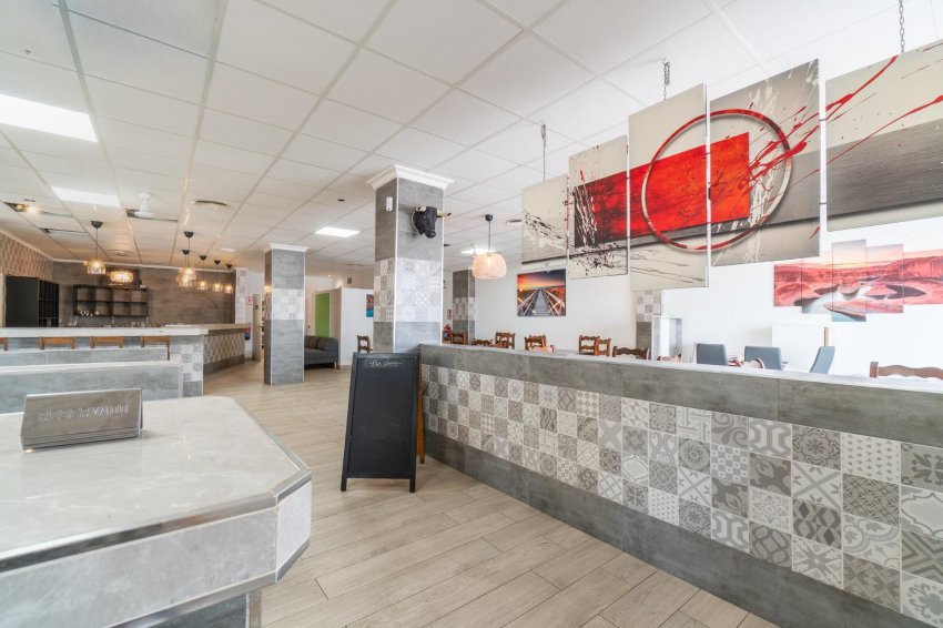 Långtidsuthyrning - Commercial Unit -
San Fulgencio - La Marina