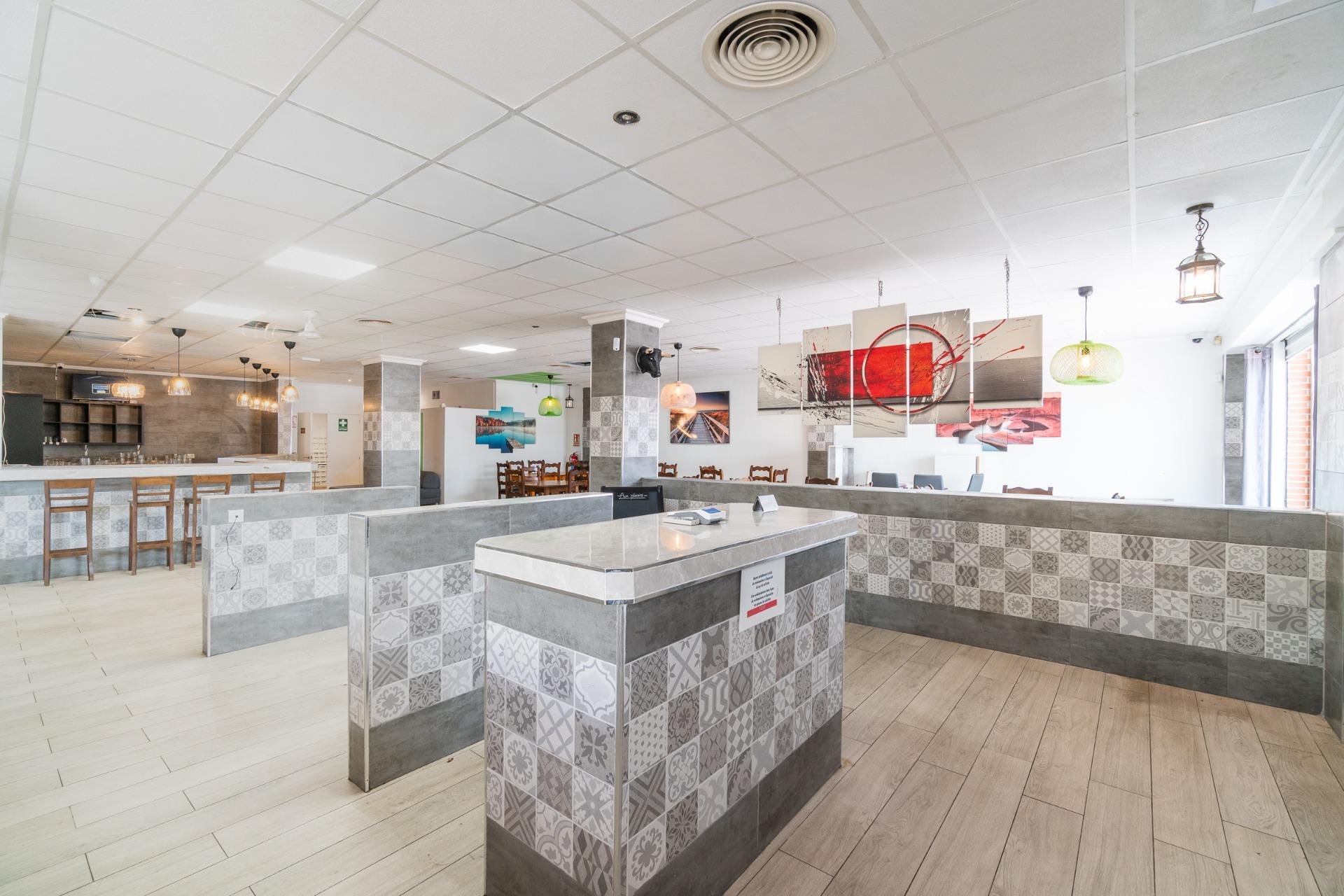 Långtidsuthyrning - Commercial Unit -
San Fulgencio - La Marina