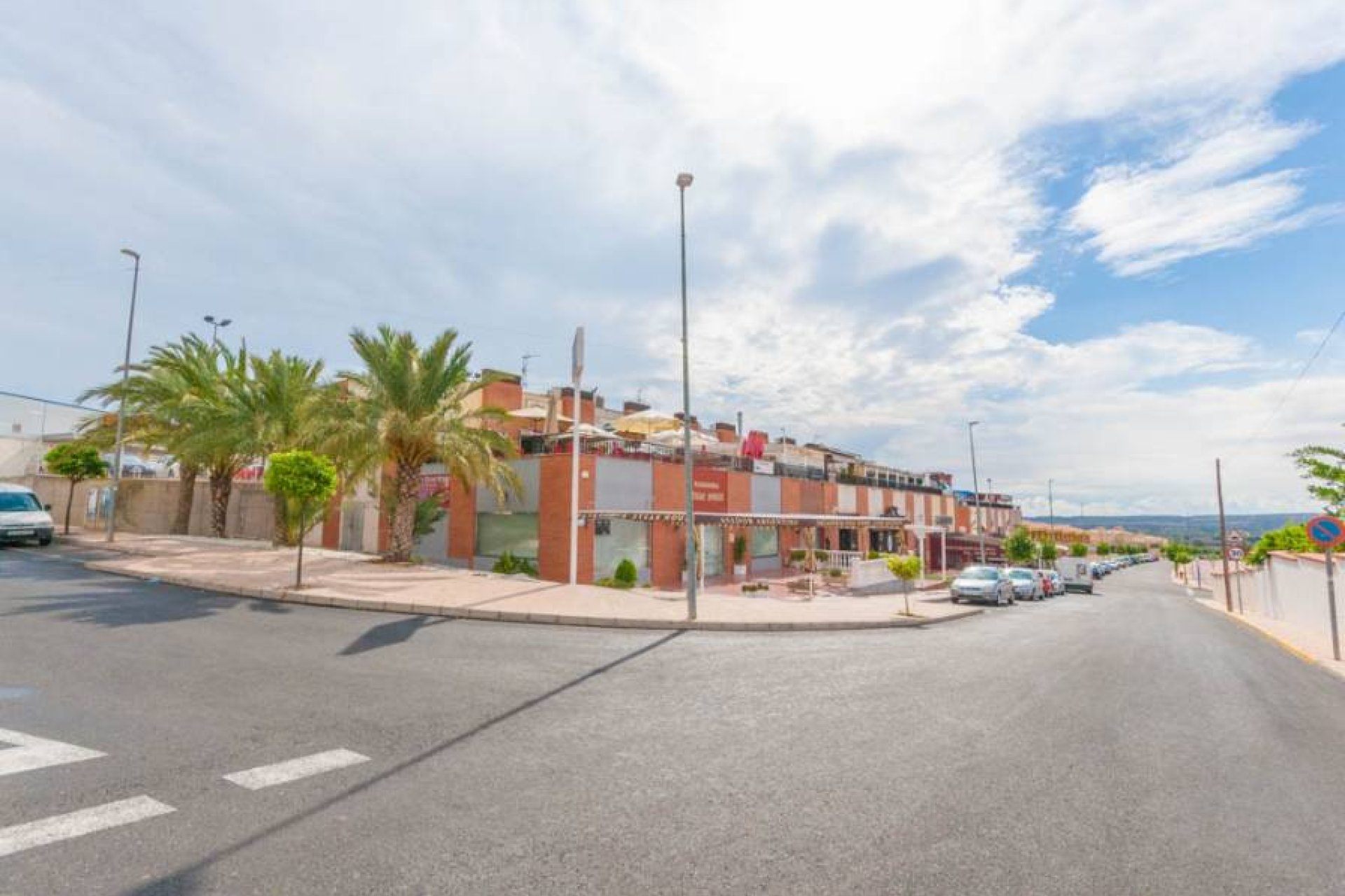 Långtidsuthyrning - Commercial Unit -
San Fulgencio - La Marina