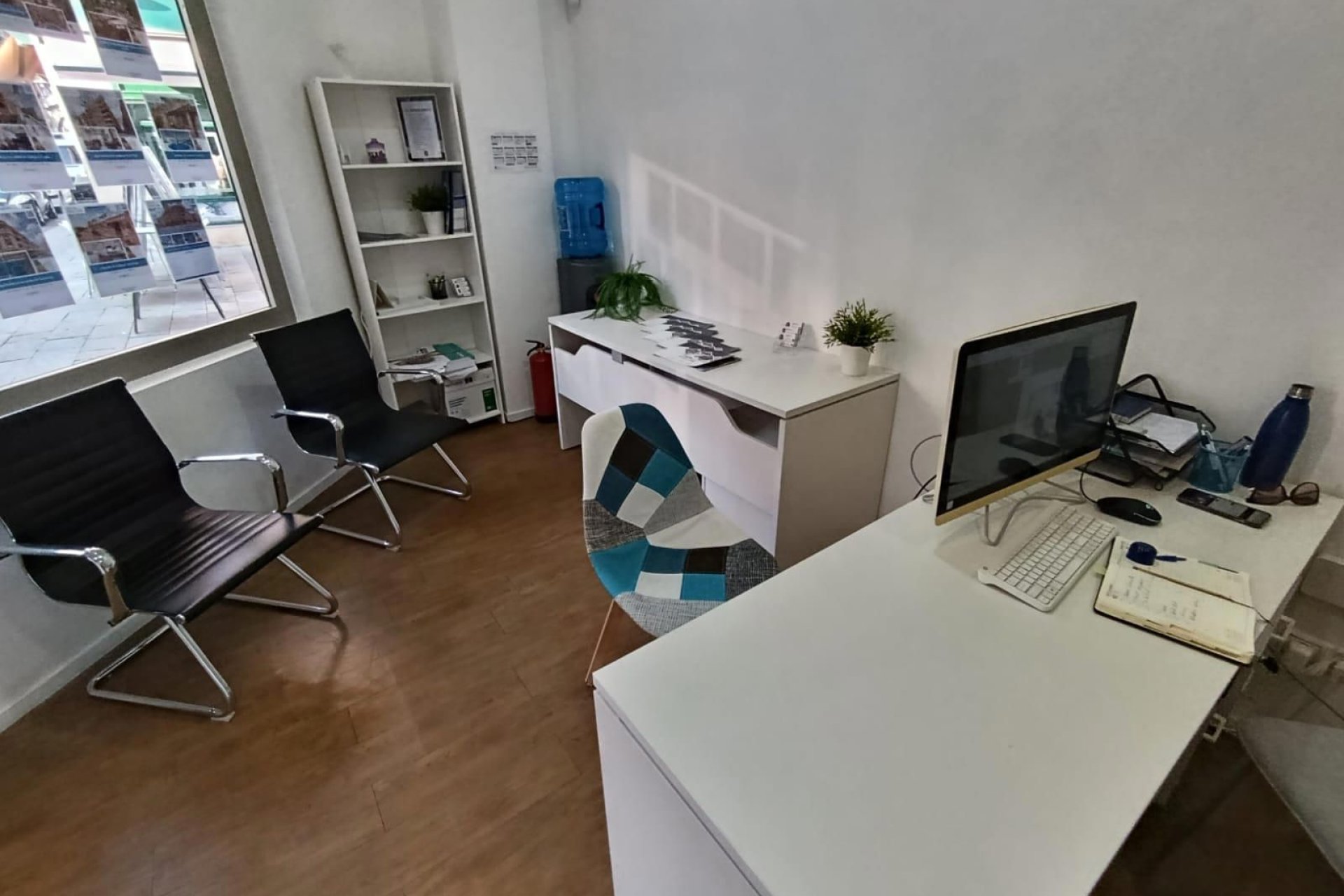 Långtidsuthyrning - Commercial Unit -
Torrevieja - Center